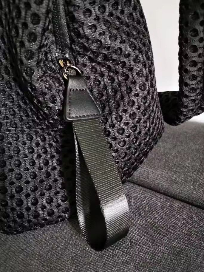 Japanese Brand Black Color Shoulder Messenger Bag Size ONE SIZE - 7 Thumbnail