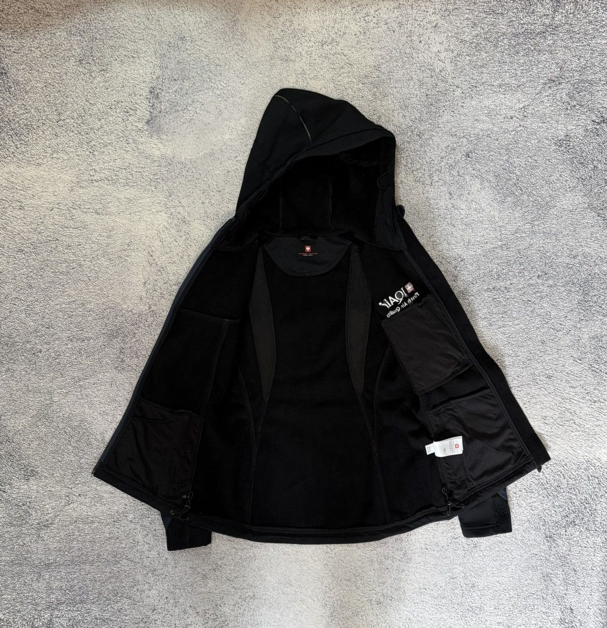Other Engelbert Strauss Women Softshell Jacket S Logo Work Outdoor Size S / US 4 / IT 40 - 12 Thumbnail