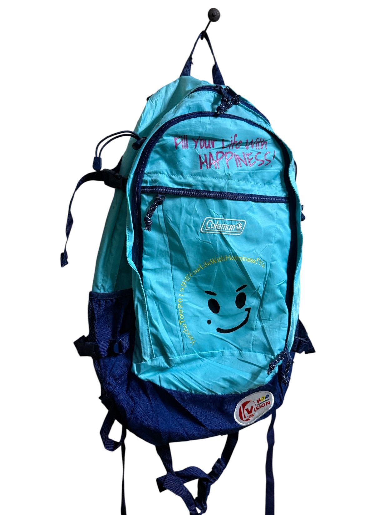 Coleman Coleman Vision Bagpack Size ONE SIZE - 2 Thumbnail