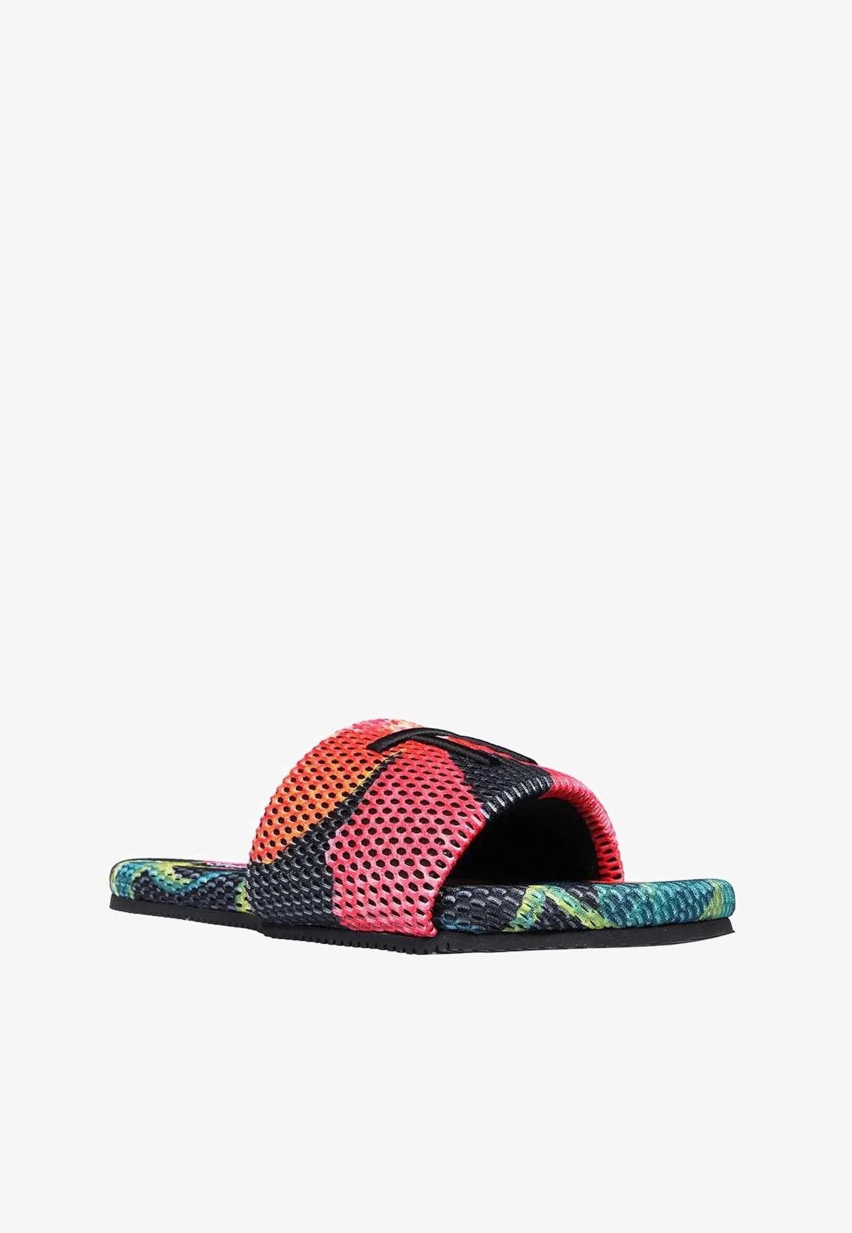 Tom Ford o1loc1c0924 J1376 Slides in Multicolor Size US 12 / EU 45 - 3 Thumbnail
