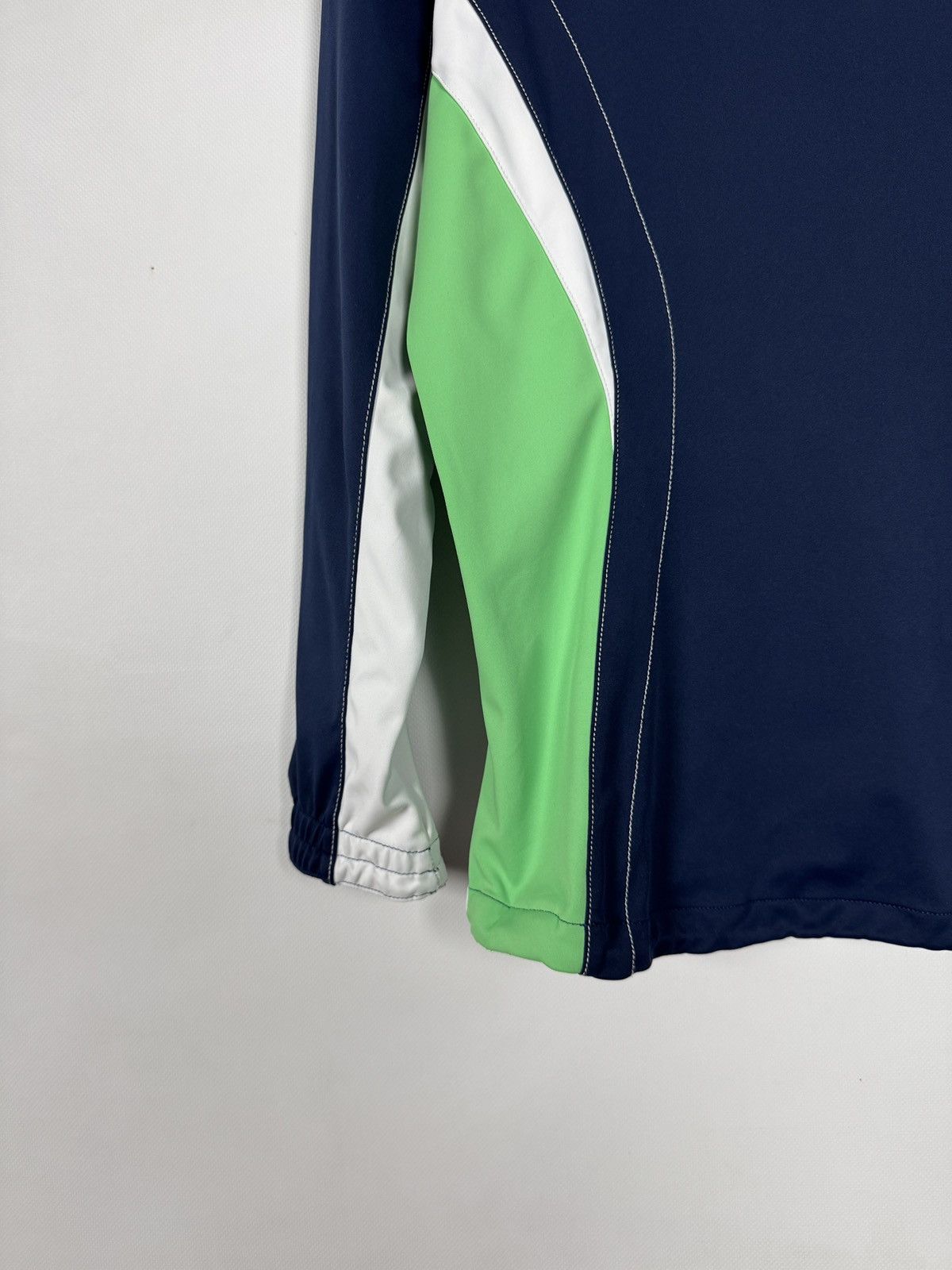 Galvin Green Galvin Green WindStopper Soft Shell 1/4 Zip Top Golf PGA Size S / US 4 / IT 40 - 15 Thumbnail