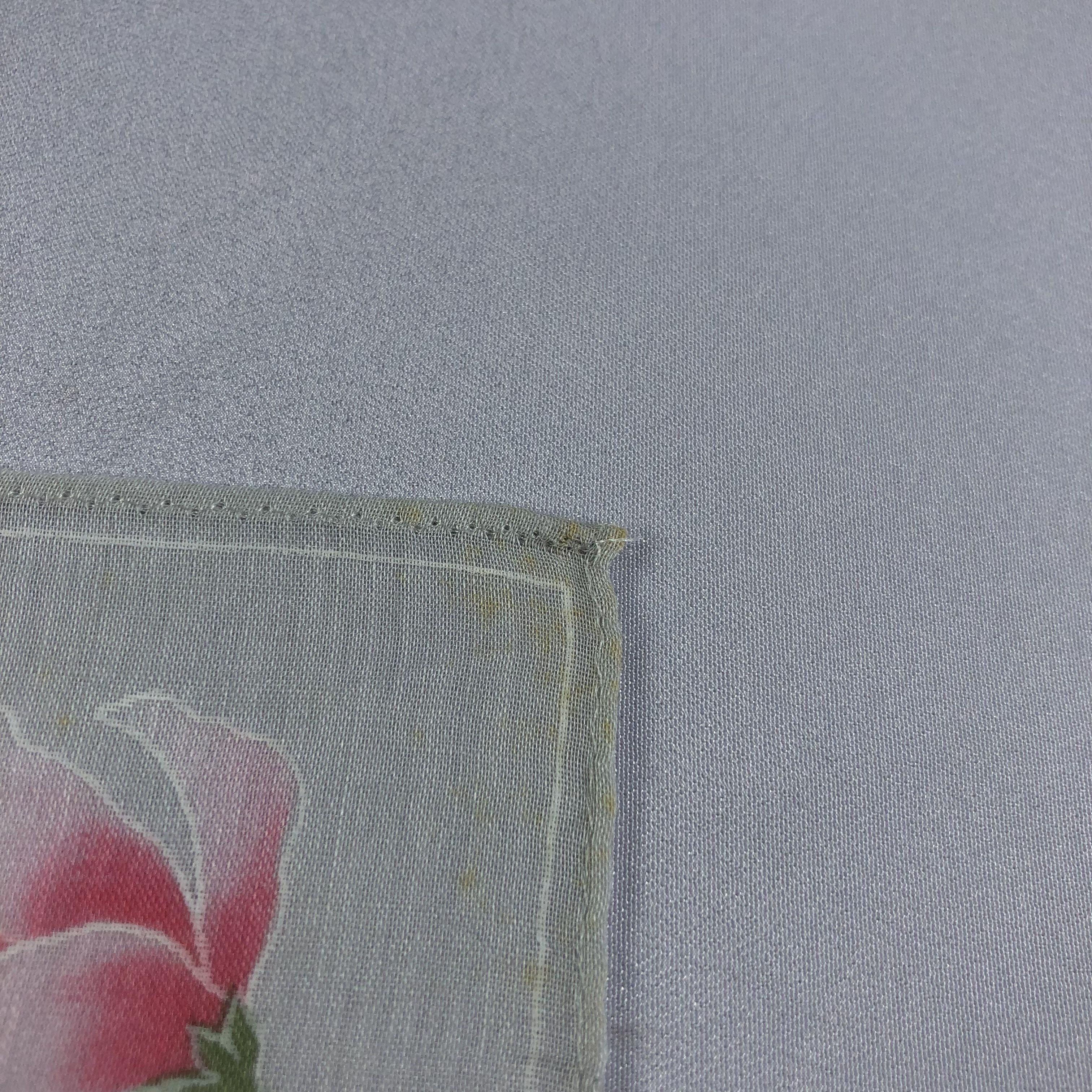 Pierre Balmain × Vintage Pierre Balmain Handkerchief Neckerchief Bandana H1602 Size ONE SIZE - 10 Thumbnail