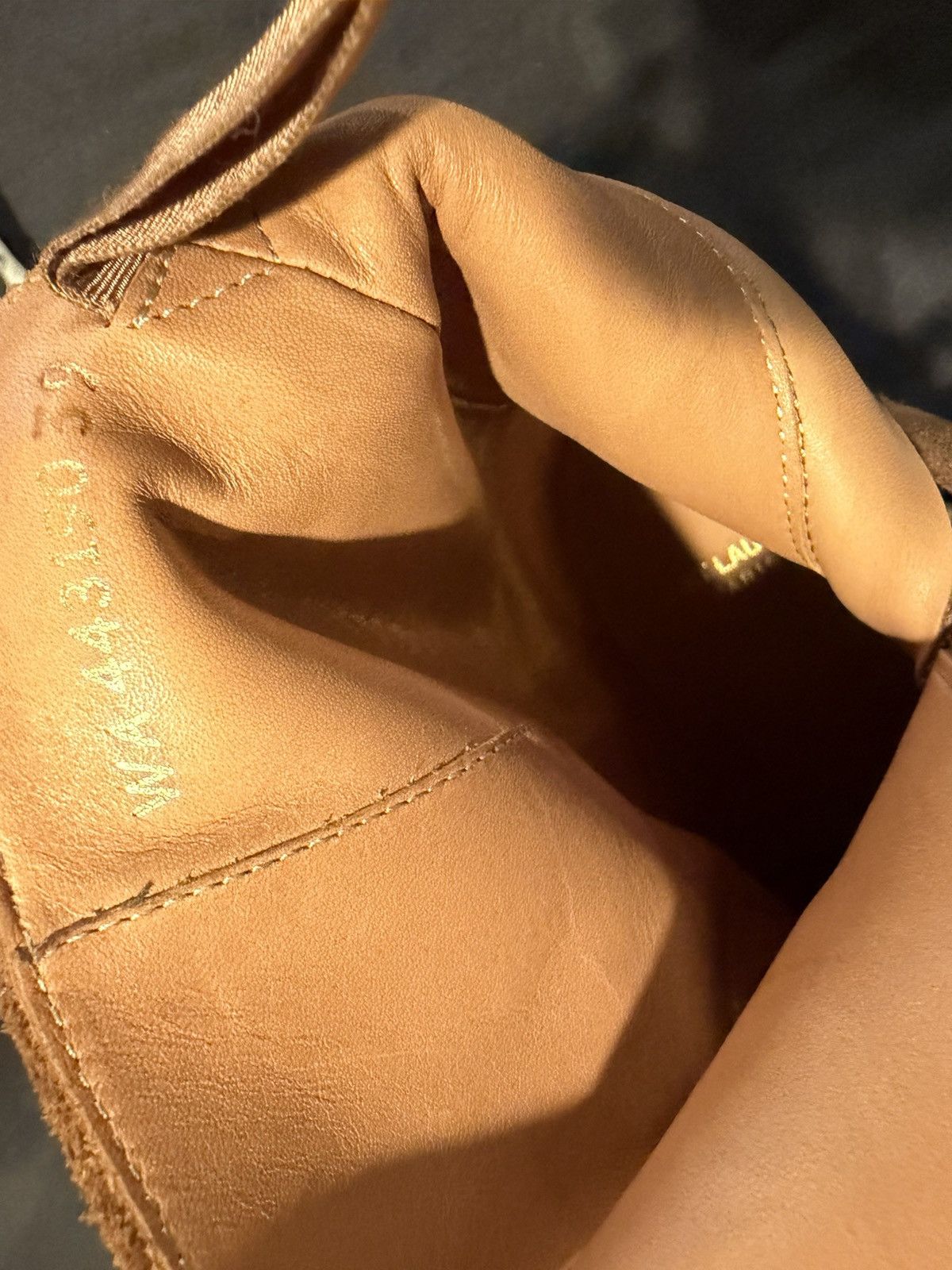 Saint Laurent Paris Saint Laurent mens boots. 39/6. $1290 Size US 6 / EU 39 - 9 Thumbnail