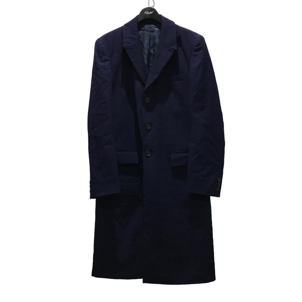 YYPH wool 19SS Doctor Jacket HH-J17-141