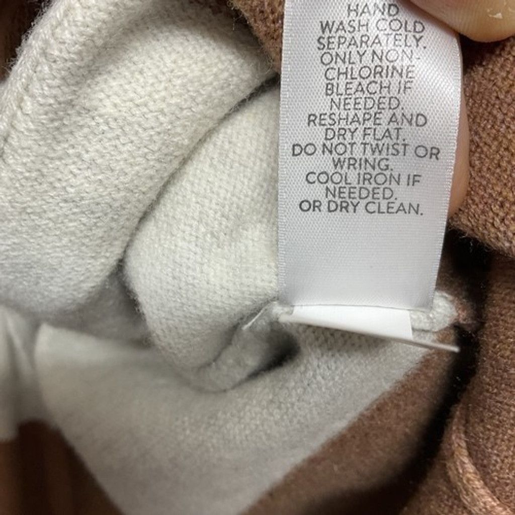 J. Jill NWOT J. Jill Knit Pockets Button Front Cardigan Women Size L Size L / US 10 / IT 46 - 4 Thumbnail