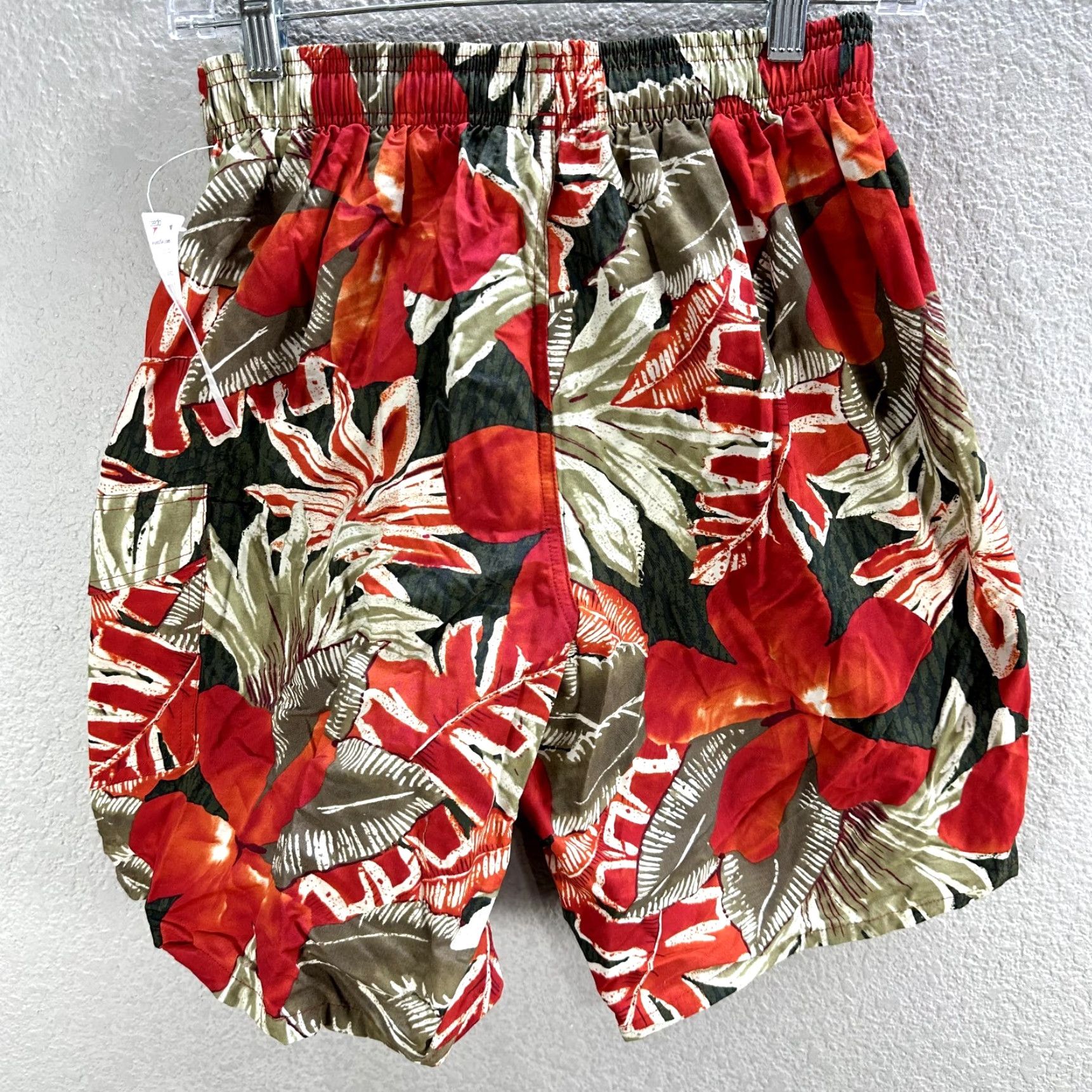 Speedo VINTAGE? None. Size US 29 - 4 Thumbnail
