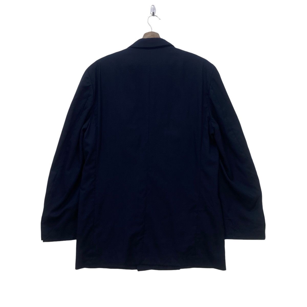 Fendi Fendi Double Breasted Blazer Coat Size US M / EU 48-50 / 2 - 3 Thumbnail