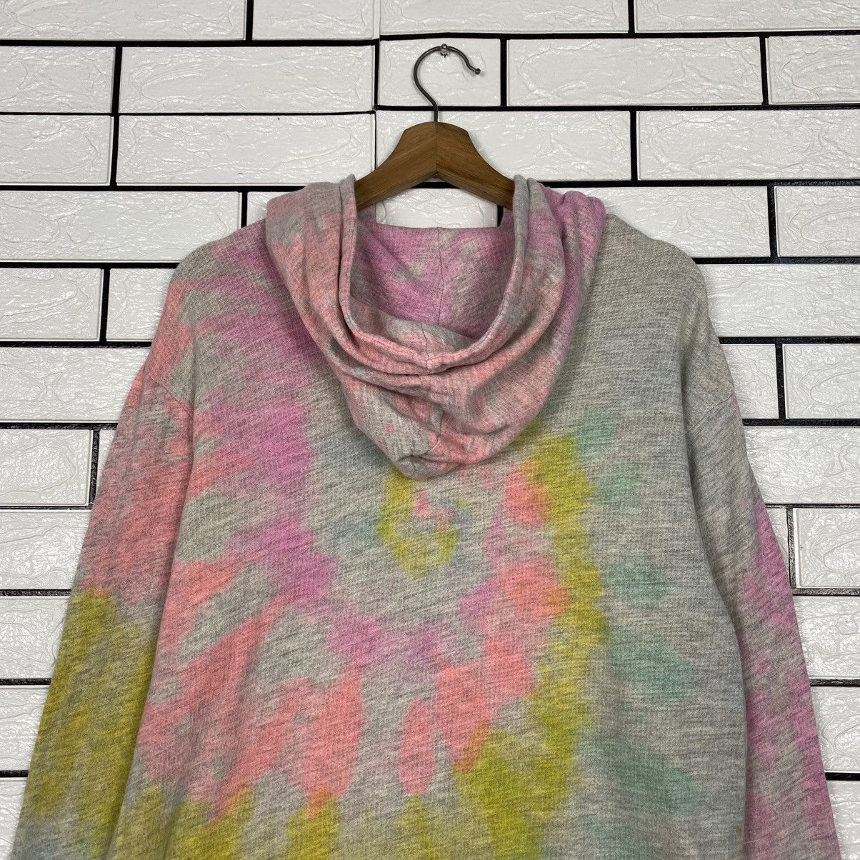Japanese Brand Multi Color Trashed Acid Wash Style Coney Issey Miyake Size US M / EU 48-50 / 2 - 10 Thumbnail