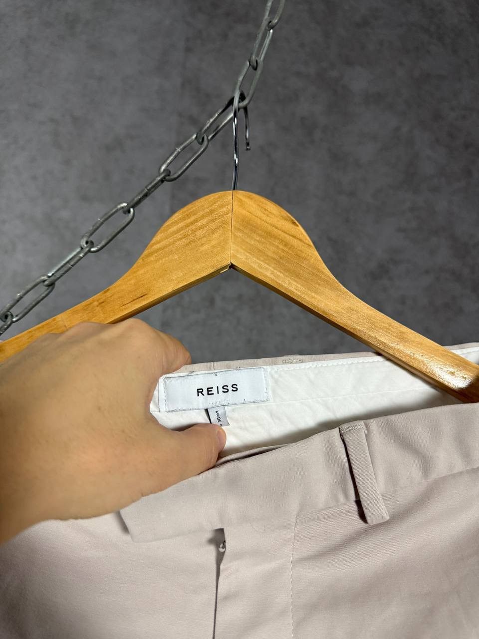 Reiss Reiss designer pants Size US 29 - 3 Thumbnail