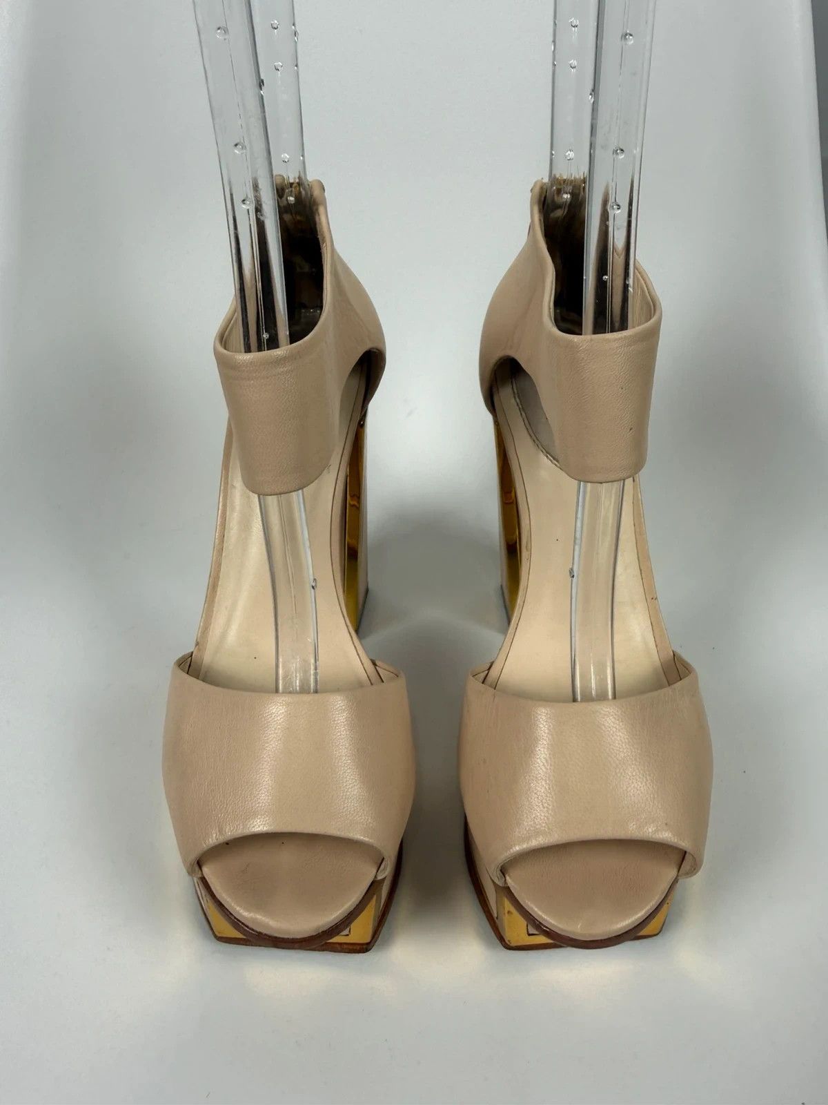Other Kat Maconie Platform Sandals Genuine Leather size EU37 Size US 6 / IT 36 - 2 Thumbnail