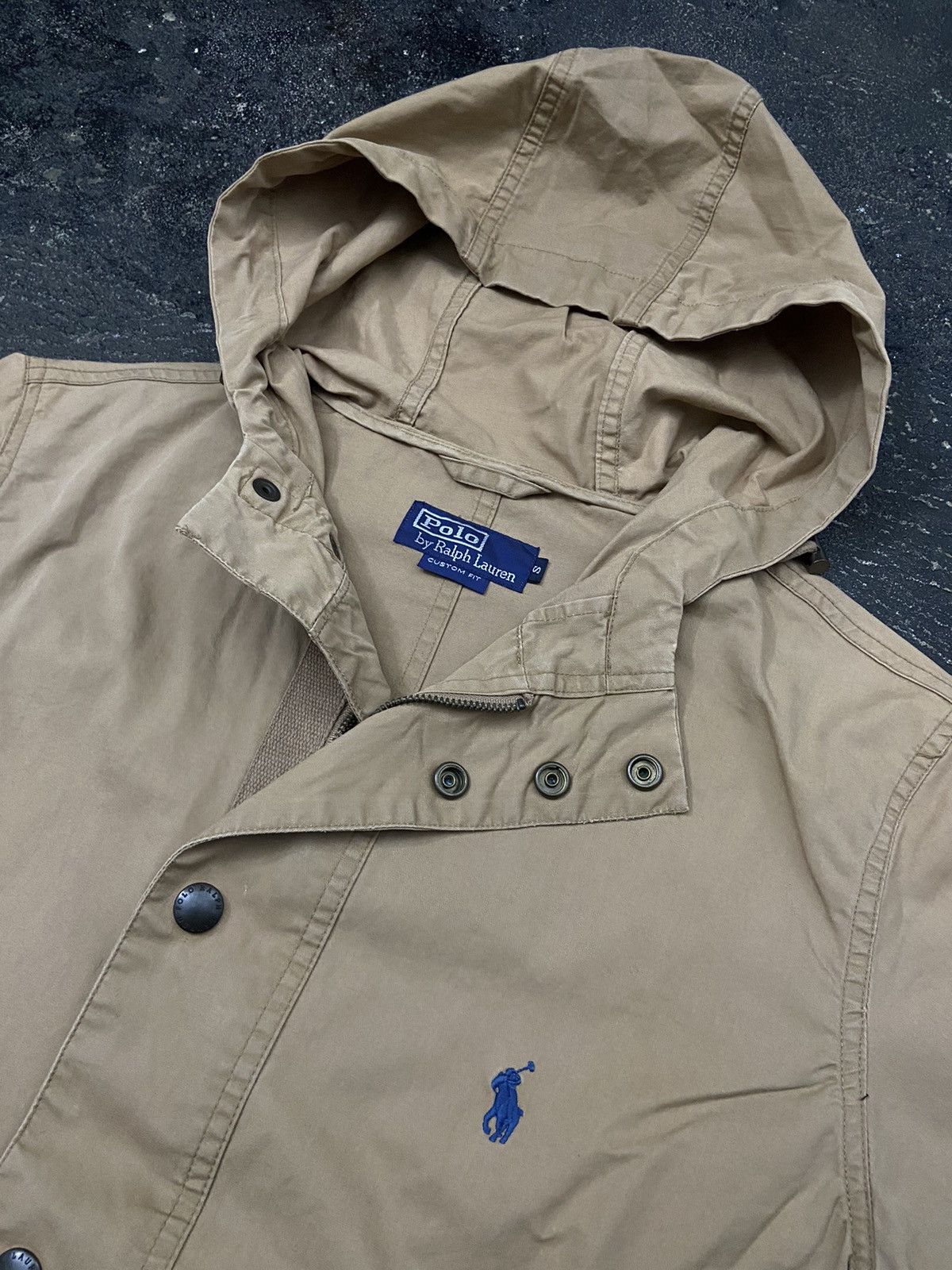 Designer Polo Ralph Lauren Jacket Size US S / EU 44-46 / 1 - 2 Thumbnail