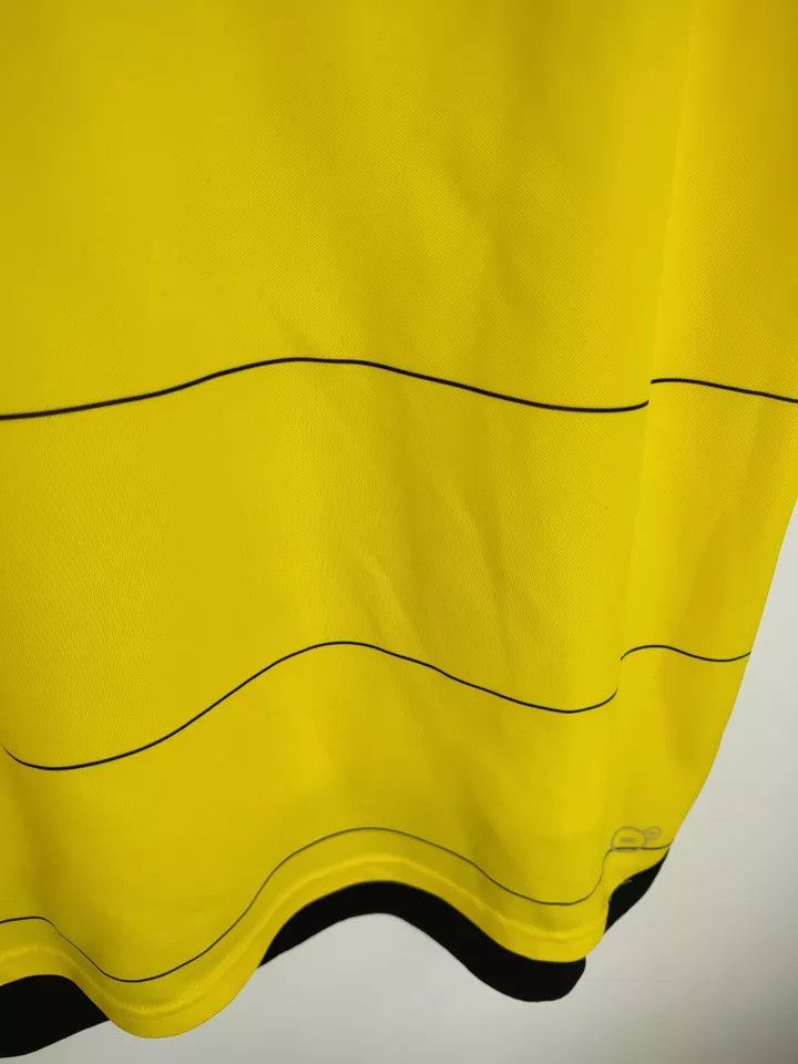 Puma BORUSSIA DORTMUND 2015-16 HOME size XL Size US XL / EU 56 / 4 - 3 Thumbnail