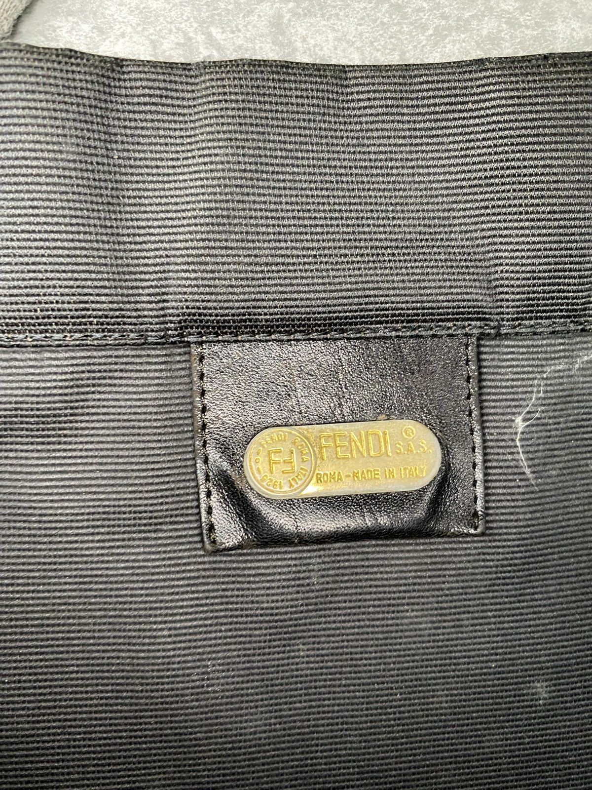 Fendi Fendi Totebag B144 Size ONE SIZE - 5 Thumbnail