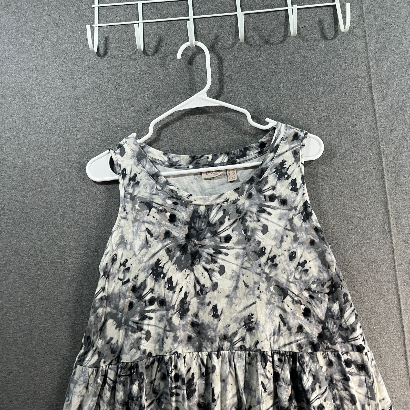Other LOGO by Lori Goldstein Petite Sleeveless Size XS / US 0-2 / IT 36-38 - 4 Thumbnail