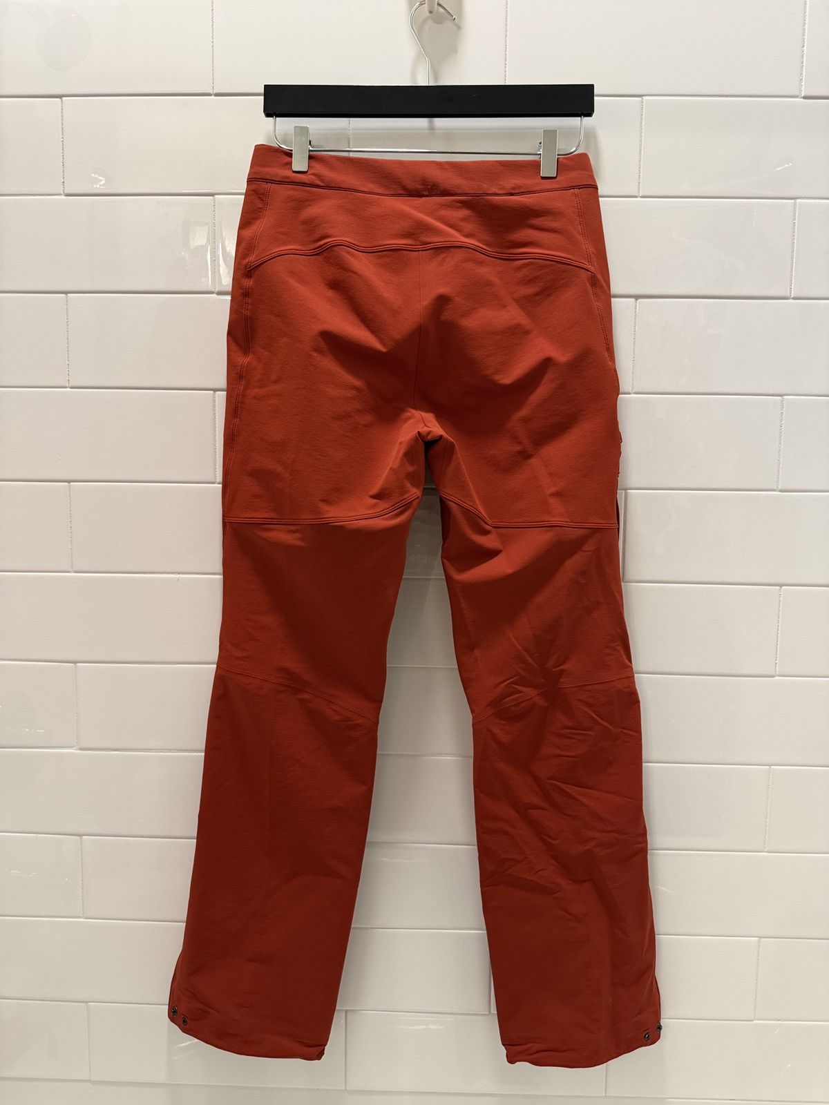 Arc'teryx Arcteryx shell pants Size US 30 / EU 46 - 7 Thumbnail