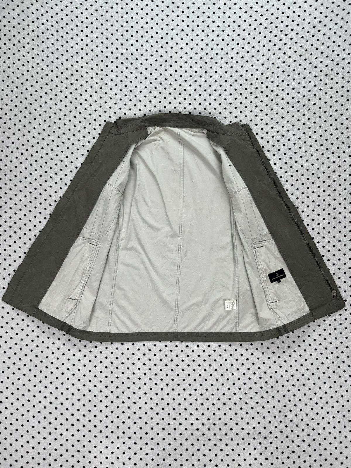 Nazareno Gabrielli Nazareno Gabrielli Jacket Size US S / EU 44-46 / 1 - 8 Thumbnail