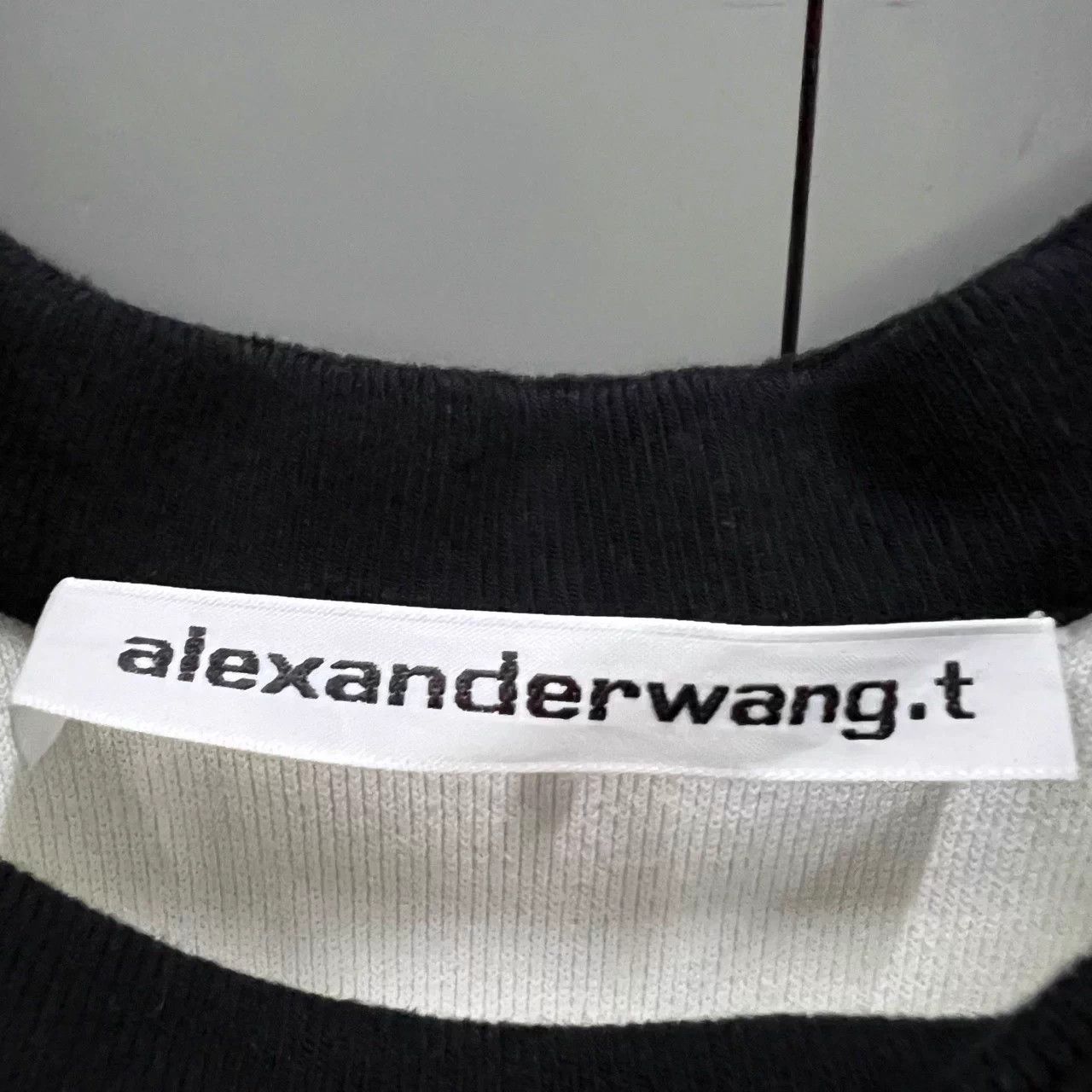 Alexander Wang Alexander Wang women's white cami dress L 95% new Size L / US 10 / IT 46 - 2 Thumbnail
