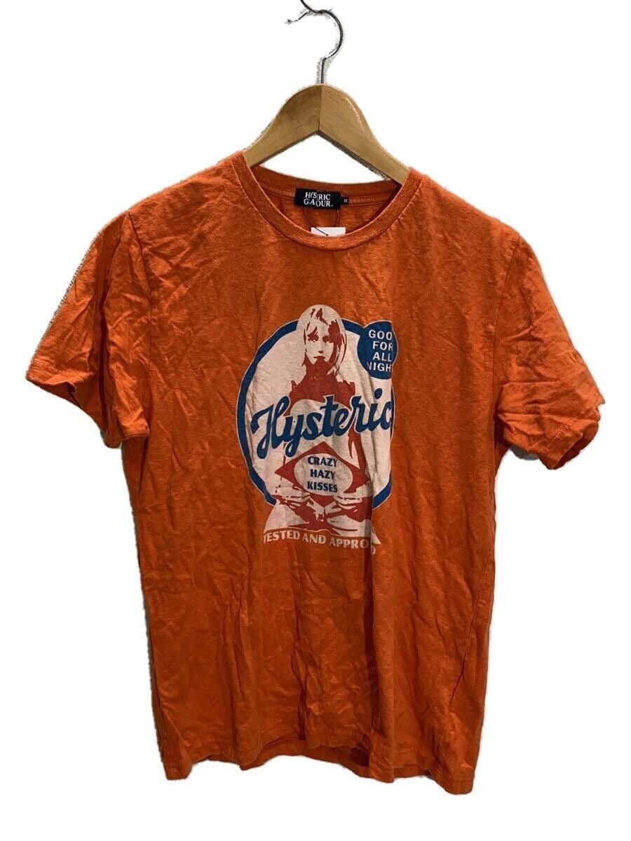 Hysteric Glamour ? Crazy Hazy Kisses T-Shirt | Grailed