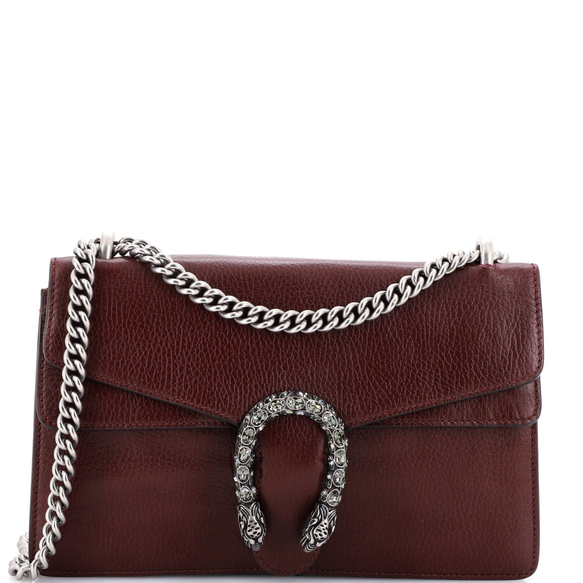 Gucci Dionysus Bag Size ONE SIZE - 1 Thumbnail