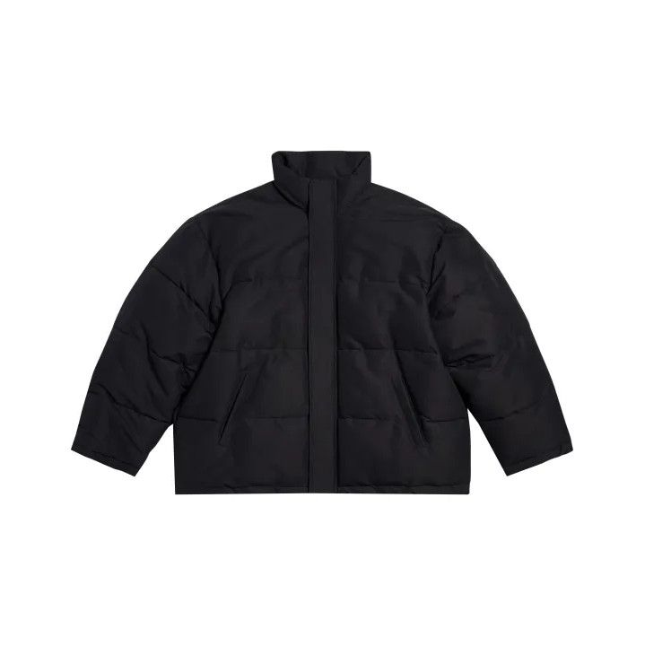 Balenciaga SS23 Black Casual Jacket for Men