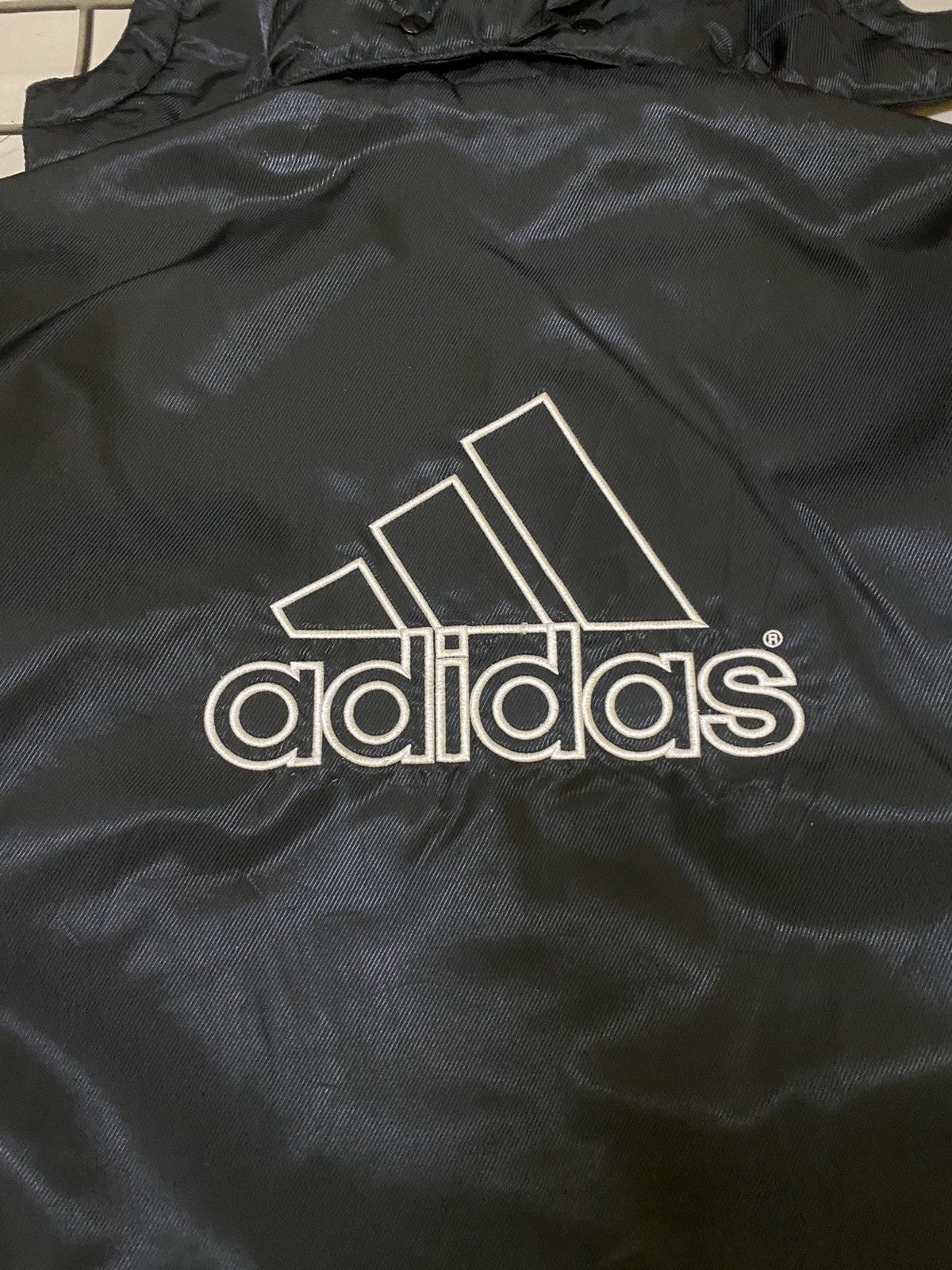 Adidas Adidas jacket Size US M / EU 48-50 / 2 - 10 Thumbnail
