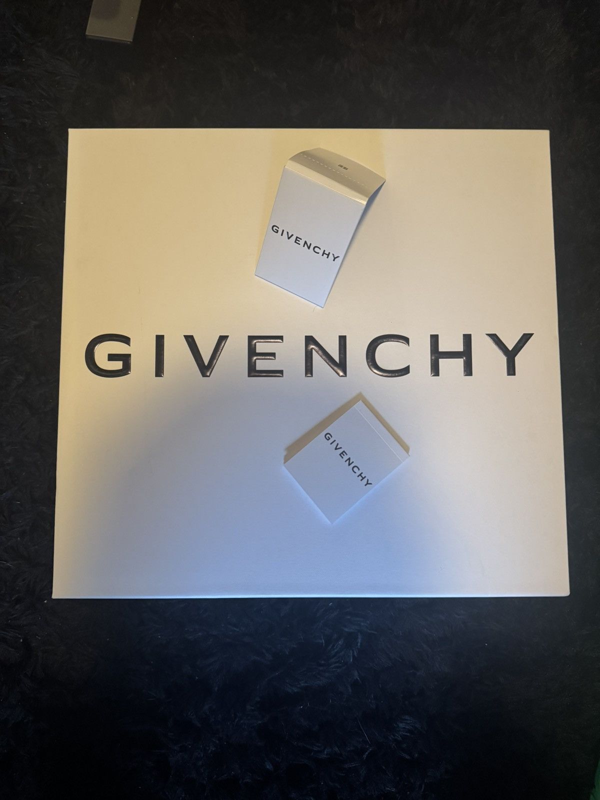 Givenchy Givenchy Monumental Mallow low size 42 OFFER UP Size US 9 / EU 42 - 6 Thumbnail