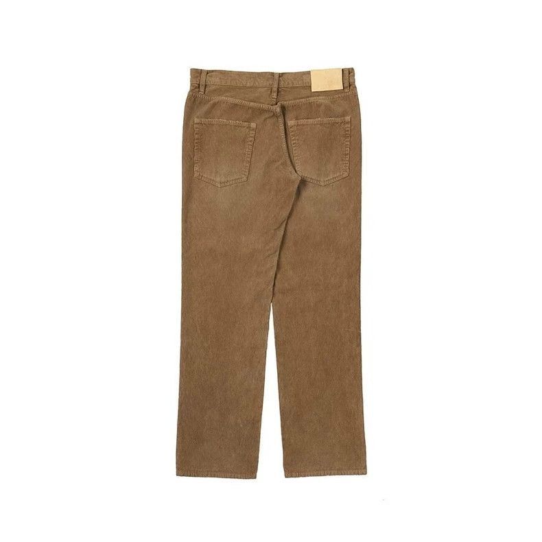 Visvim Visvimvisvim fluxus 03 cords chinos-2504 Size US 32 / EU 48 - 2 Thumbnail