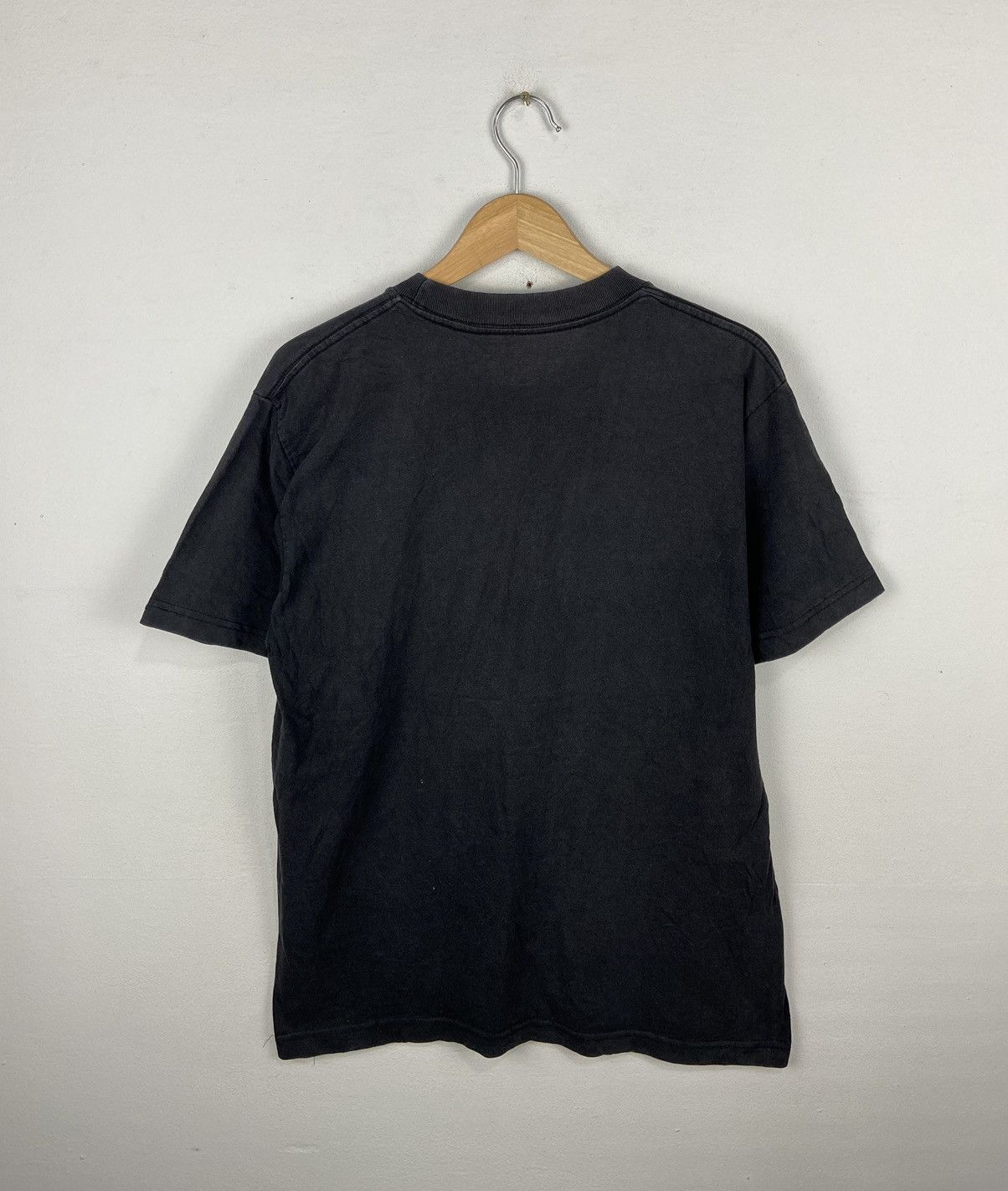 Japanese Brand × Vintage Vintage Number Nine Smile Tee Size US M / EU 48-50 / 2 - 9 Thumbnail