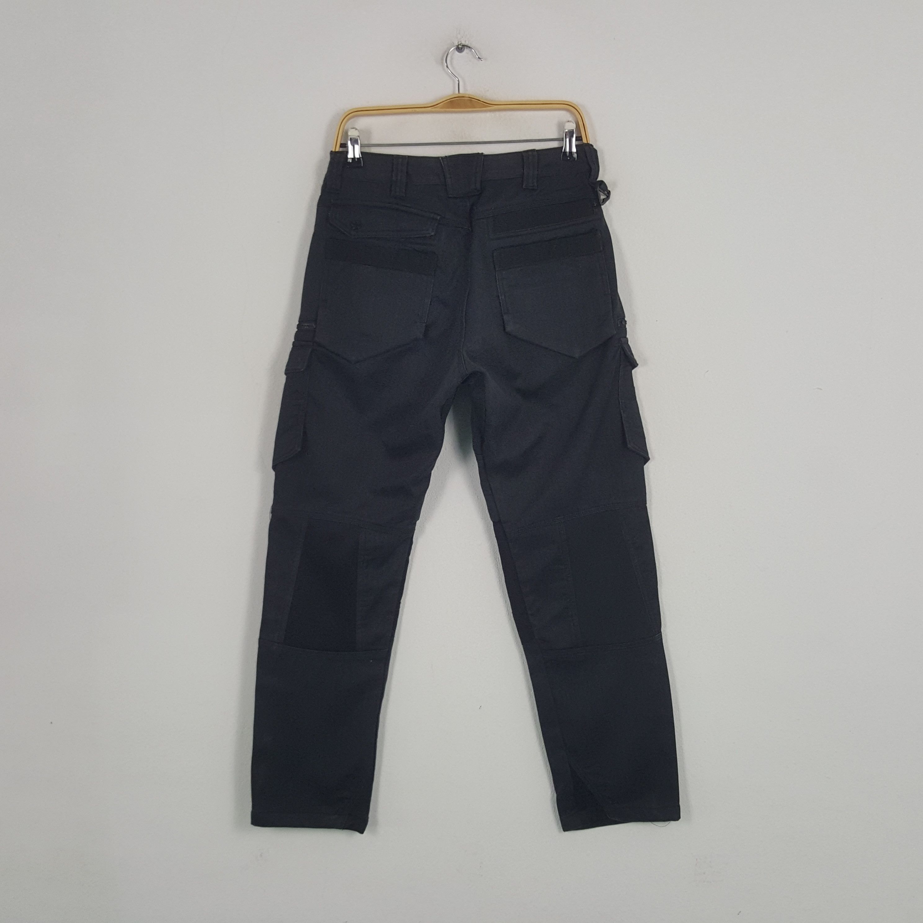 Vintage Vintage Field Core Outdoor Activity Cargo Pants Size US 29 - 4 Thumbnail