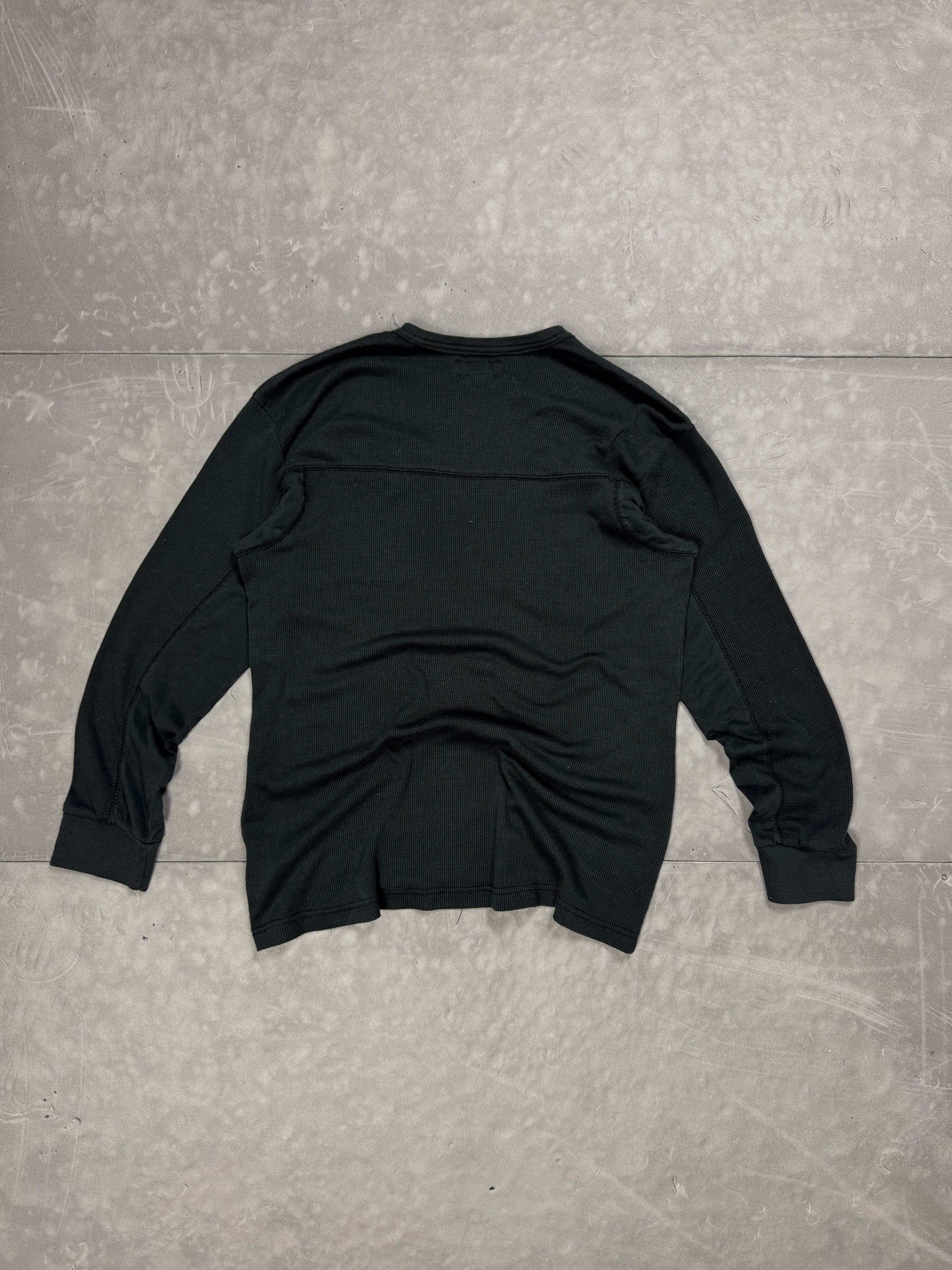 Ecko Unltd. Vintage Ecko Unltd Y2K Long Sleeve Sweater L/XL Size US L / EU 52-54 / 3 - 2 Thumbnail