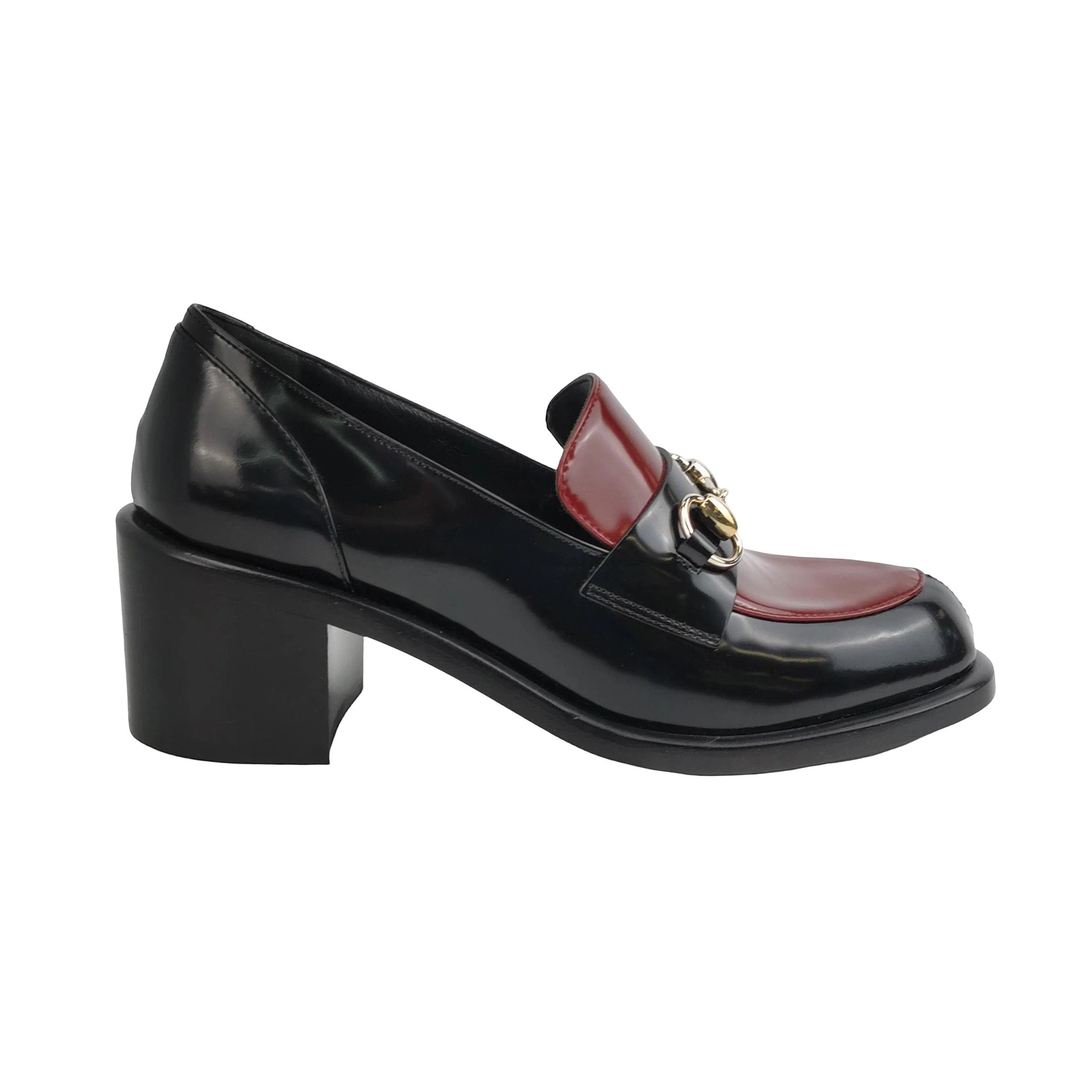 Gucci Gucci Women 7-5 Flats Size US 7.5 / IT 37.5 - 1 Thumbnail