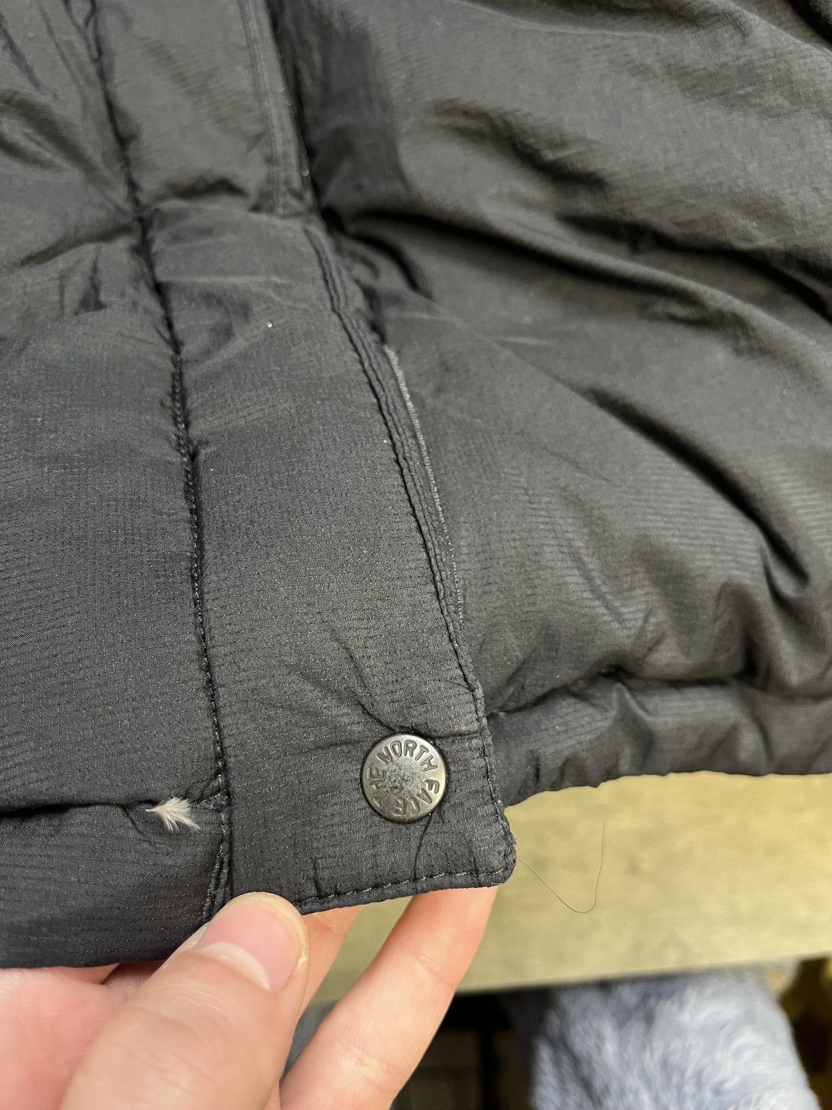 The North Face The North Face Hyvent Baltoro Hooded 800 Down Puffer Jacket Size M / US 6-8 / IT 42-44 - 10 Thumbnail