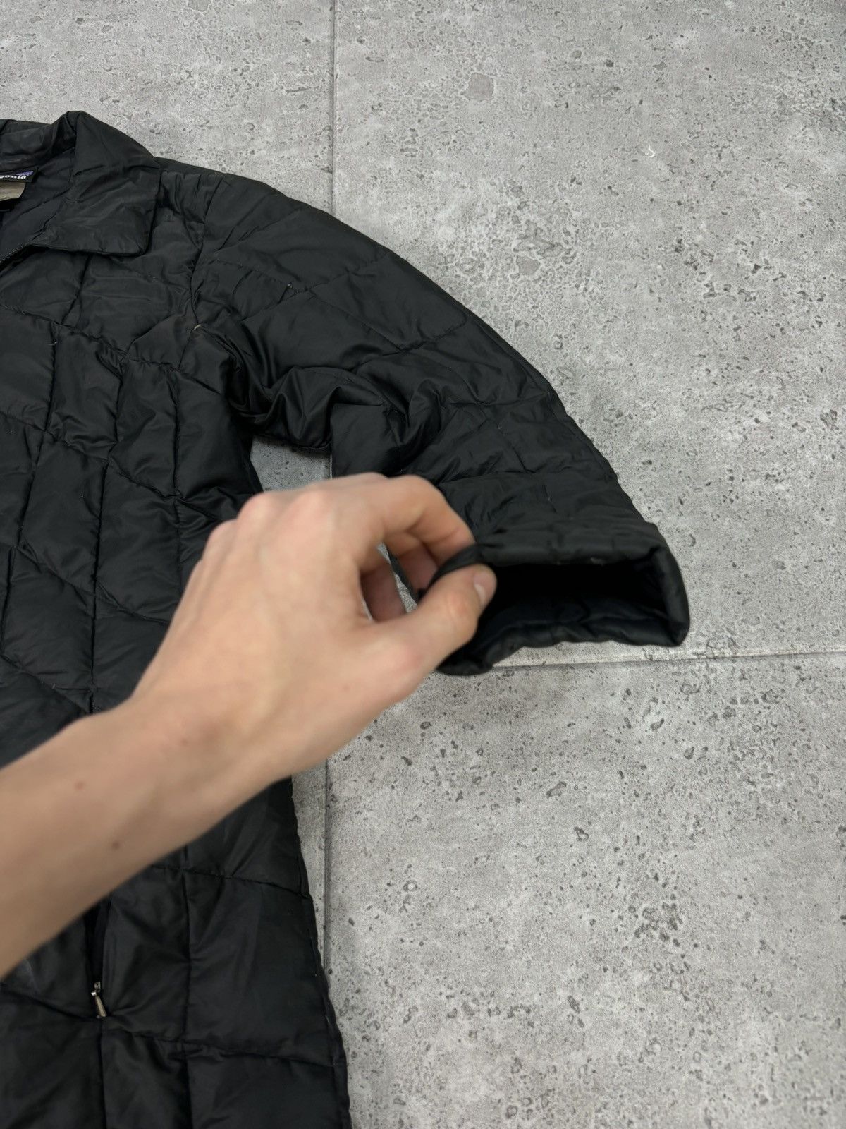 Patagonia Patagonia Lightweight Down Active Jacket Waterproof Outdoor Size US M / EU 48-50 / 2 - 5 Thumbnail