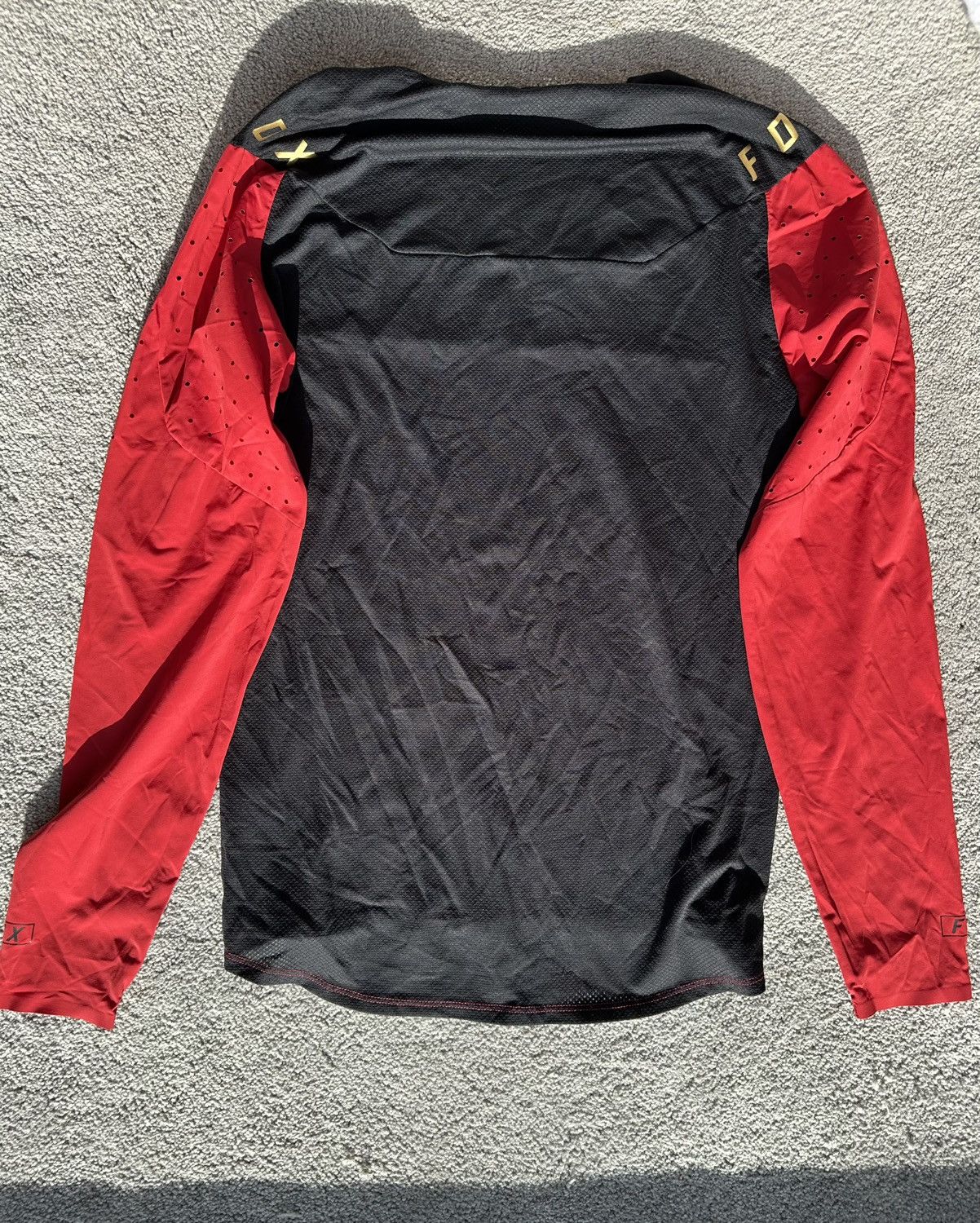 Fox Racing Fox Racing Longsleeve Jersey Size US M / EU 48-50 / 2 - 2 Thumbnail