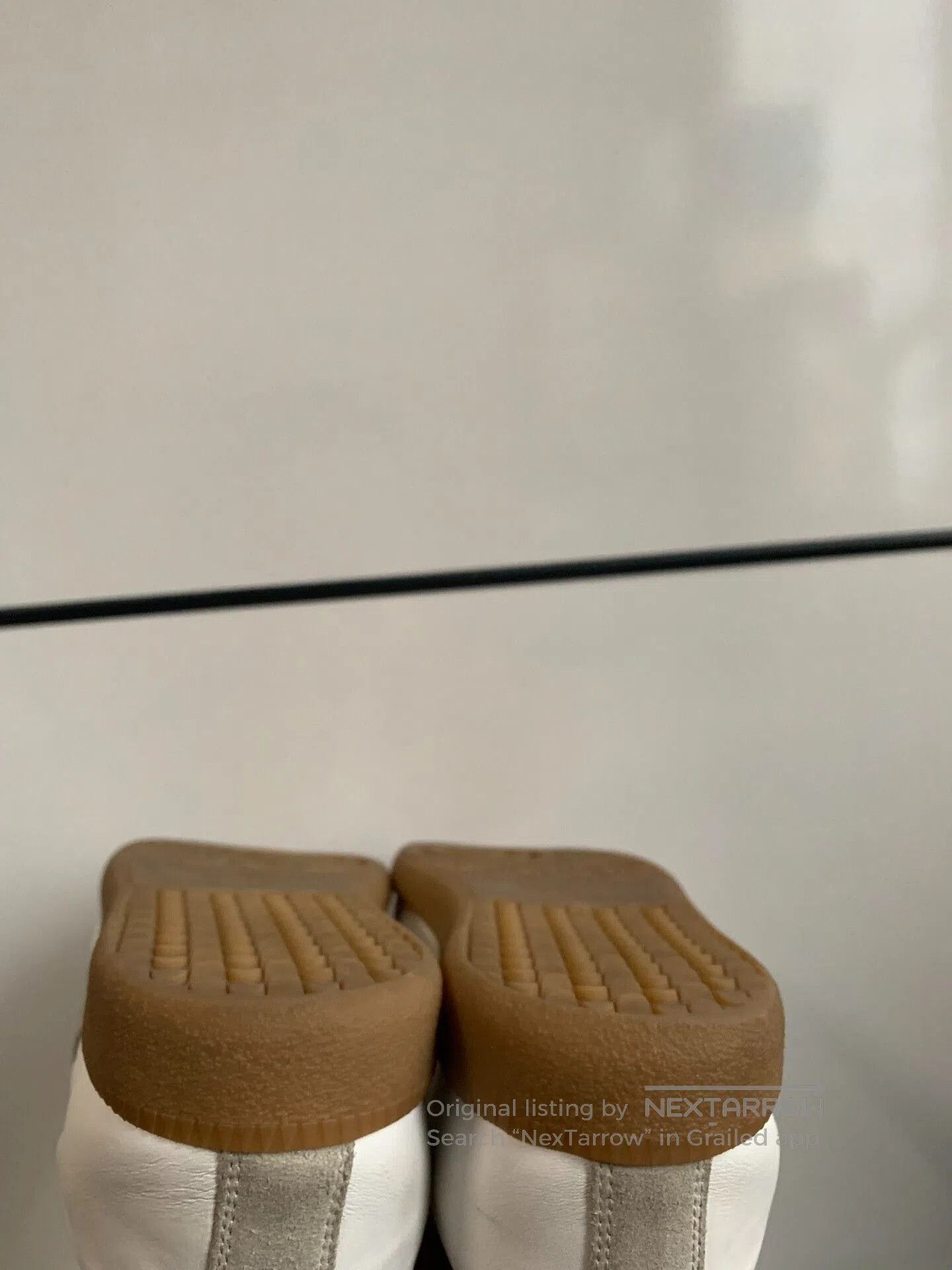 Maison Margiela Maison Margiela Replica Sneakers. Size US 5.5 / IT 35.5 - 8 Thumbnail