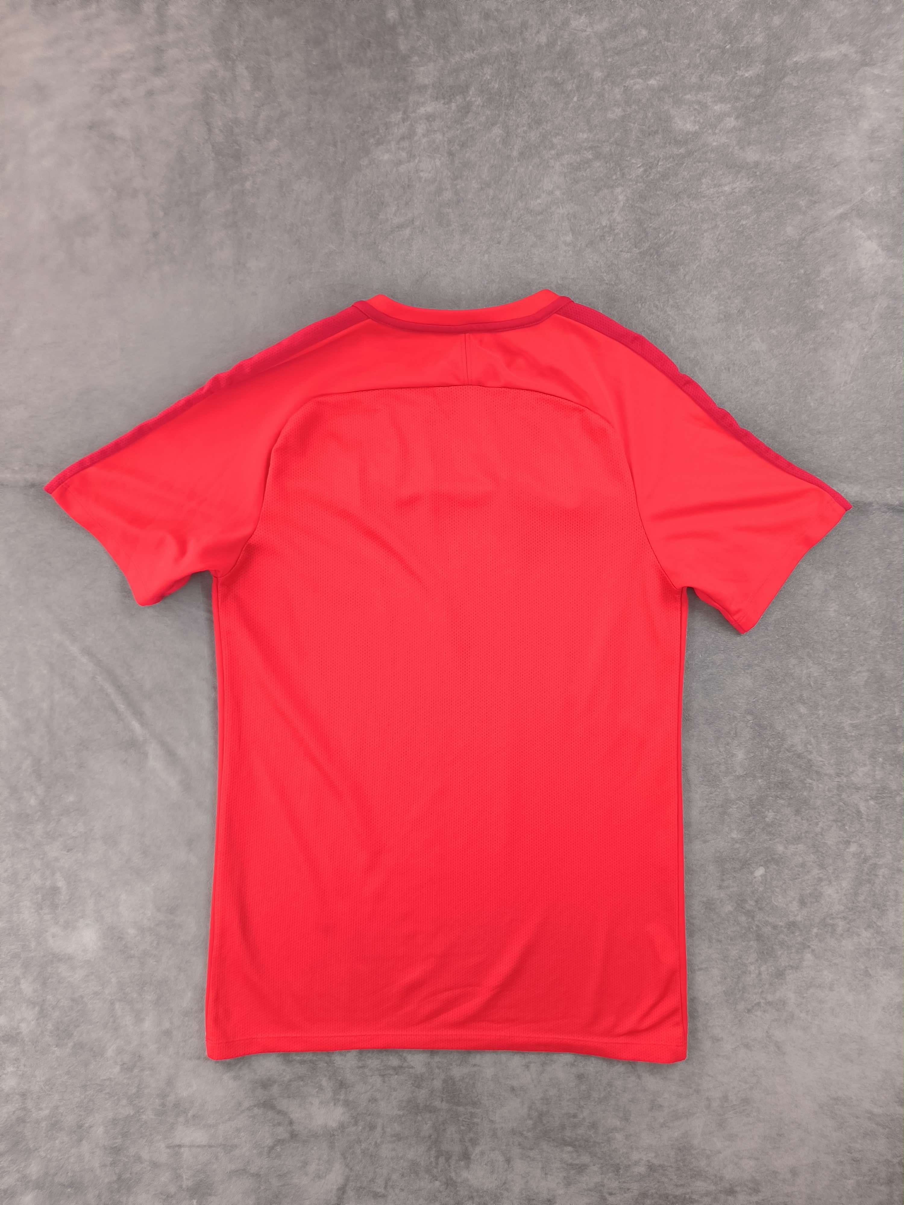 Nike Sevilla 2018-19 Nike training football jersey shirt size S Size US S / EU 44-46 / 1 - 2 Thumbnail