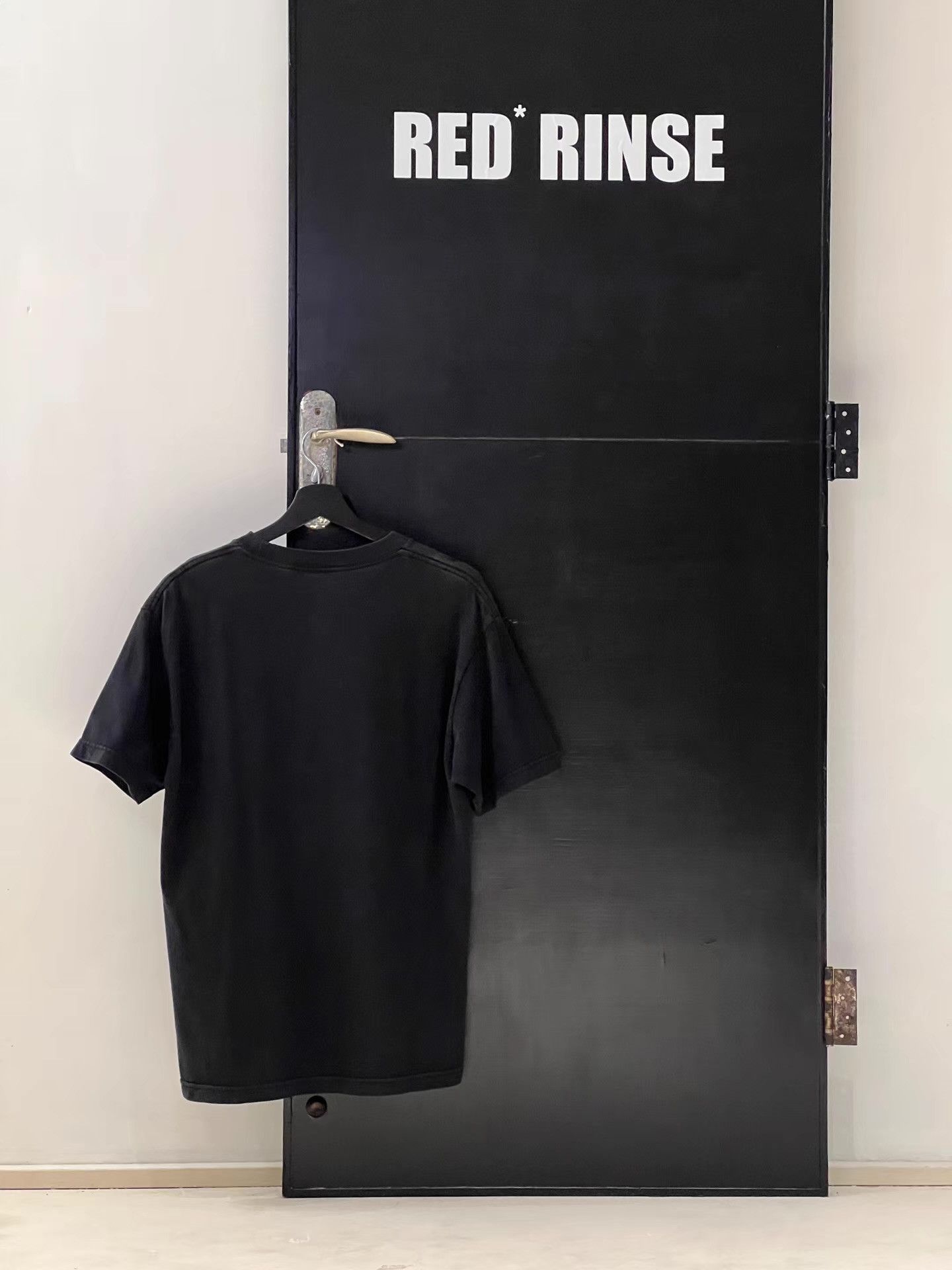 Vintage 90s Vintage Burger King Short Sleeve T‑shirt Q13 Size US M / EU 48-50 / 2 - 8 Thumbnail