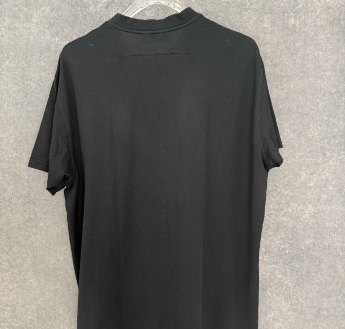 Givenchy givenchy short sleeve shirt wxx Size US XS / EU 42 / 0 - 3 Thumbnail