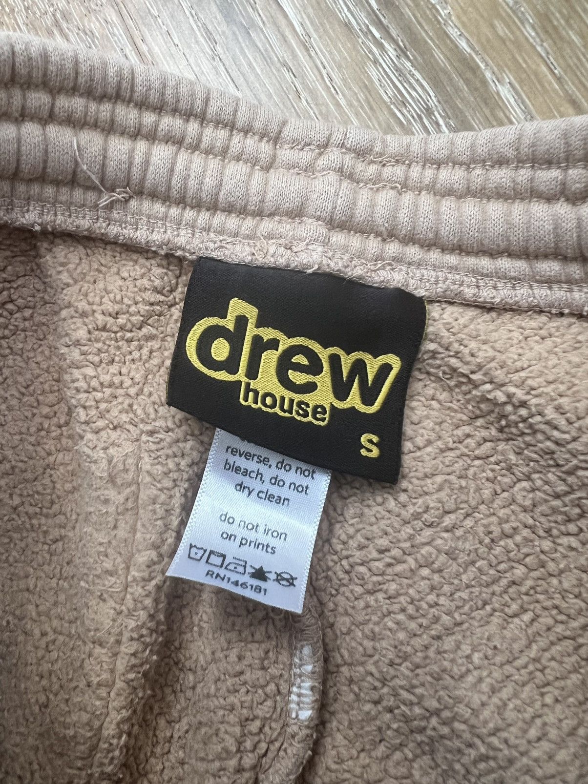 Drew House Drew house sweatpants Size US 28 / EU 44 - 3 Thumbnail