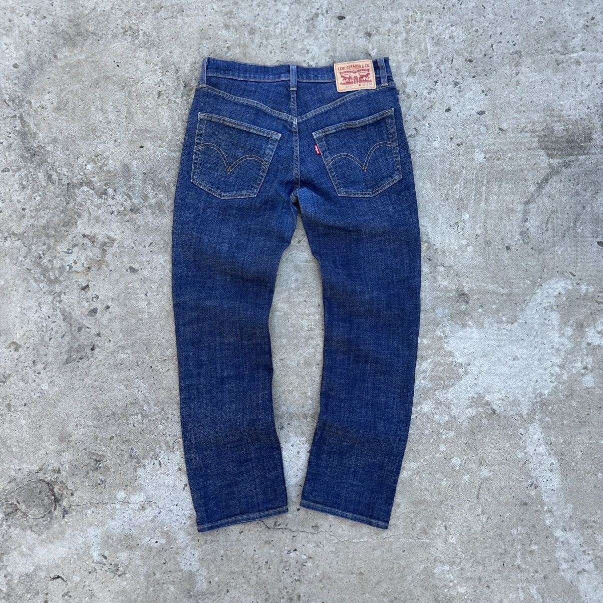 Levi's Vintage Clothing Vintage Japanese Style Levi’s 511 W32xL32 Jeans Pants Y2K Size US 32 / EU 48 - 1 Thumbnail