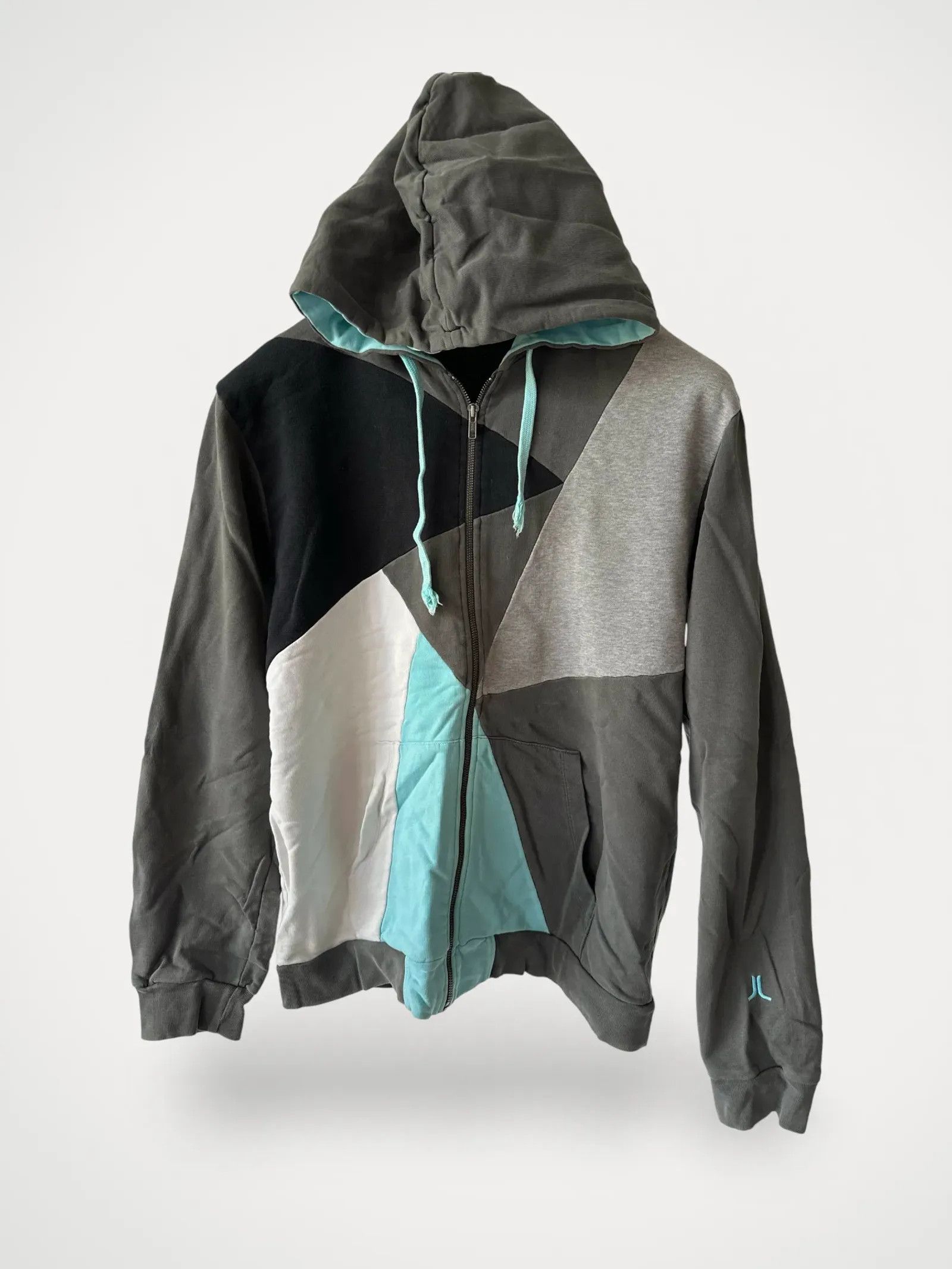 WeSC Wesc Cardigan Size US L / EU 52-54 / 3 - 1 Thumbnail