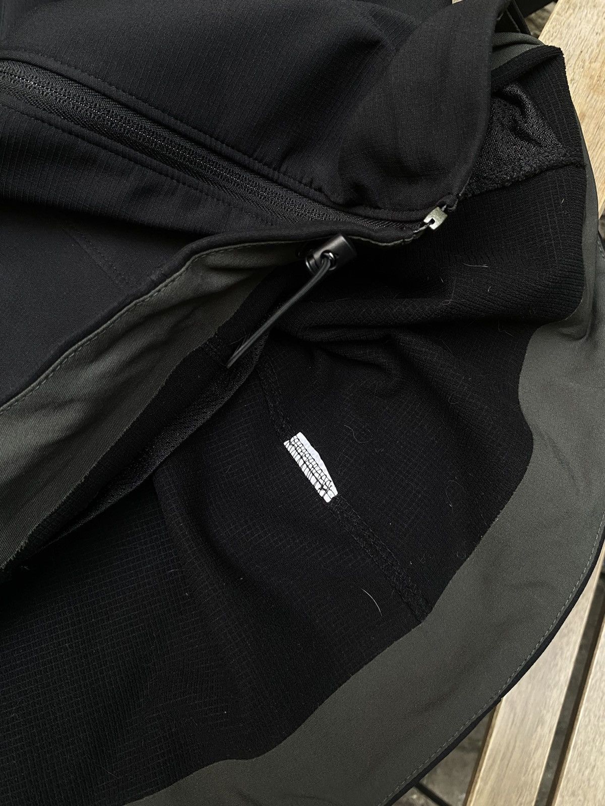 Arc'teryx Arcteryx Vintage Softshell Size M / US 6-8 / IT 42-44 - 8 Thumbnail