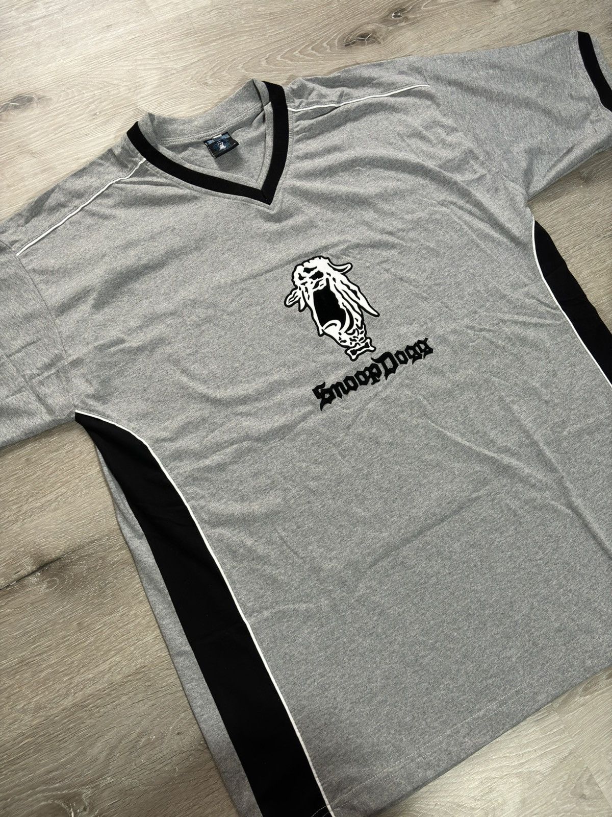 Rap Tees Rap Tees x Vintage 90s x Snopp Dogg Size US L / EU 52-54 / 3 - 2 Thumbnail