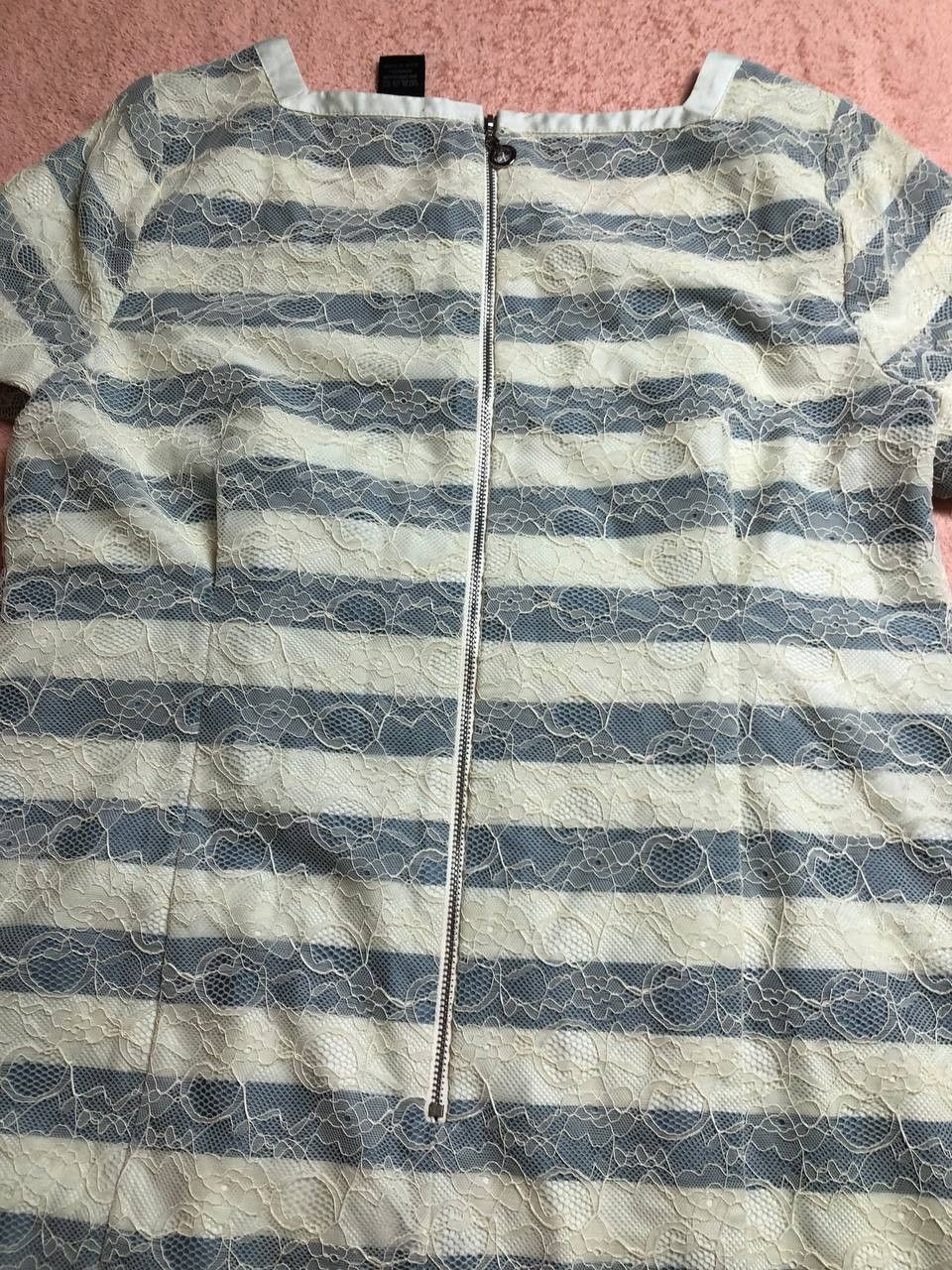Marc by Marc Jacobs Marc by Marc Jacobs Lucienne Dress Size M / US 6-8 / IT 42-44 - 12 Thumbnail