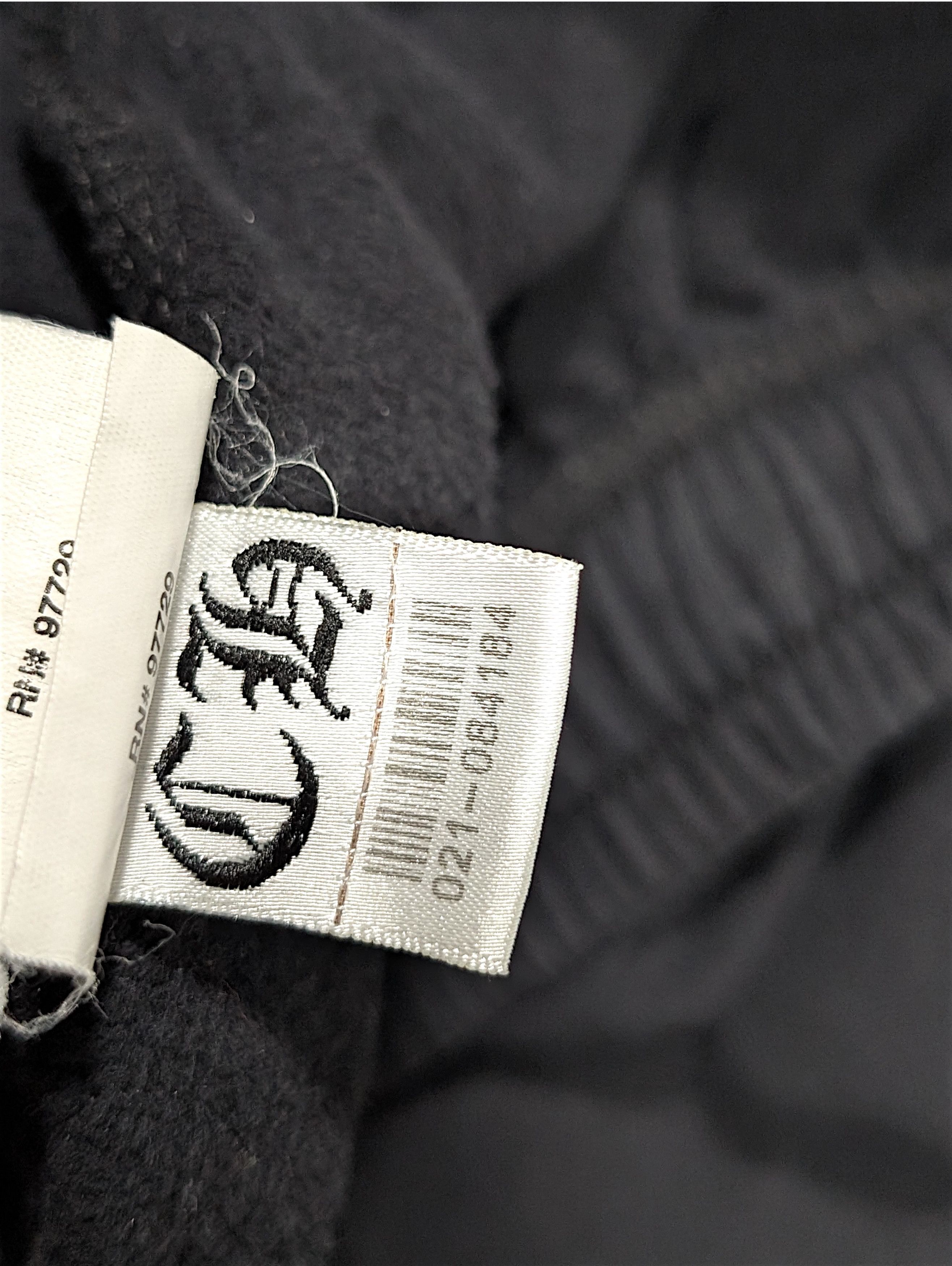 Chrome Hearts Chrome Hearts Fuck You Sweatpants Classic Logo Black Size US 34 / EU 50 - 7 Thumbnail