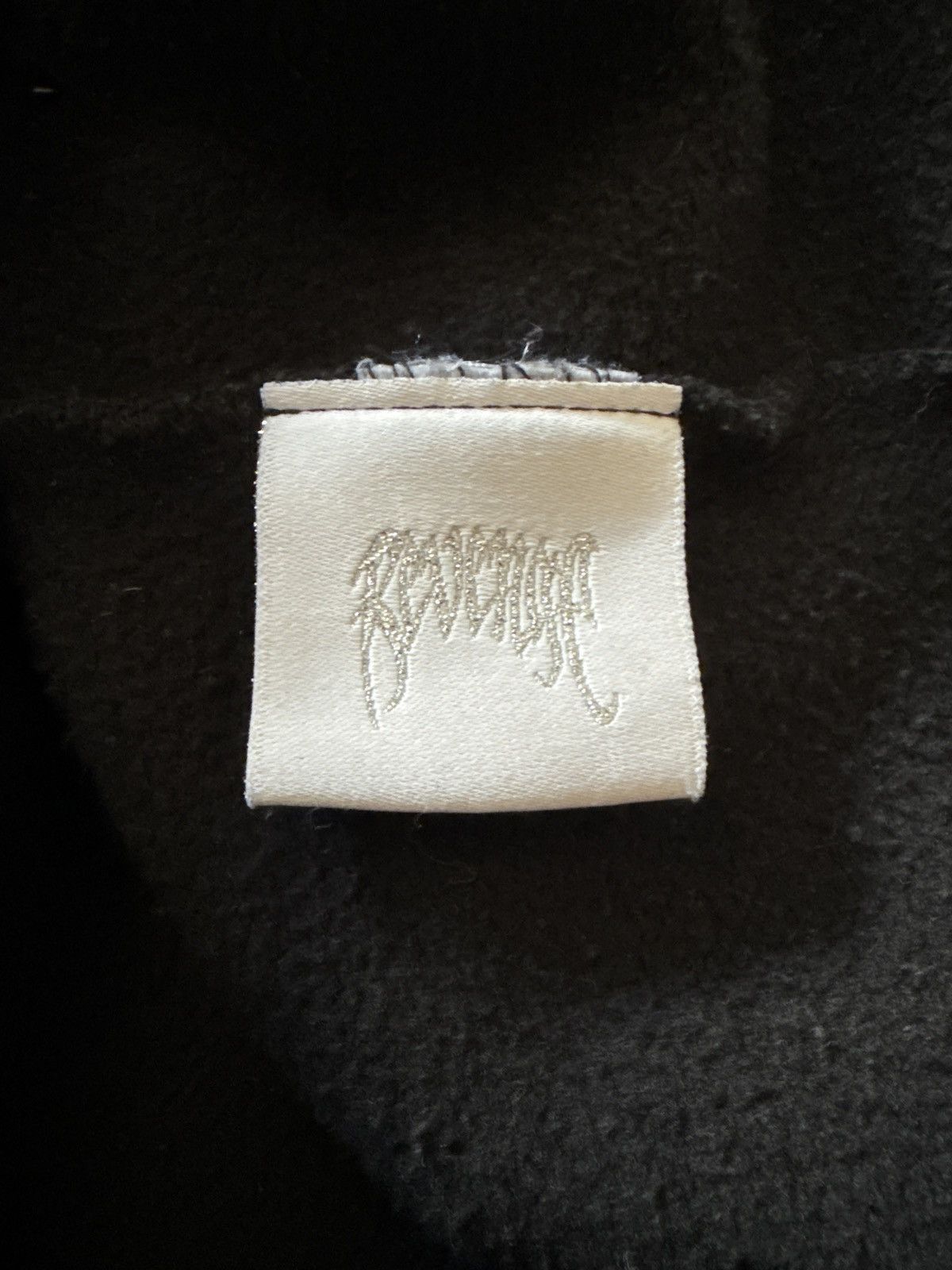 Revenge Anarchy Black Bat Logo Hoodie Sz. XL 🧊❄️🥣 Gallery Xxx