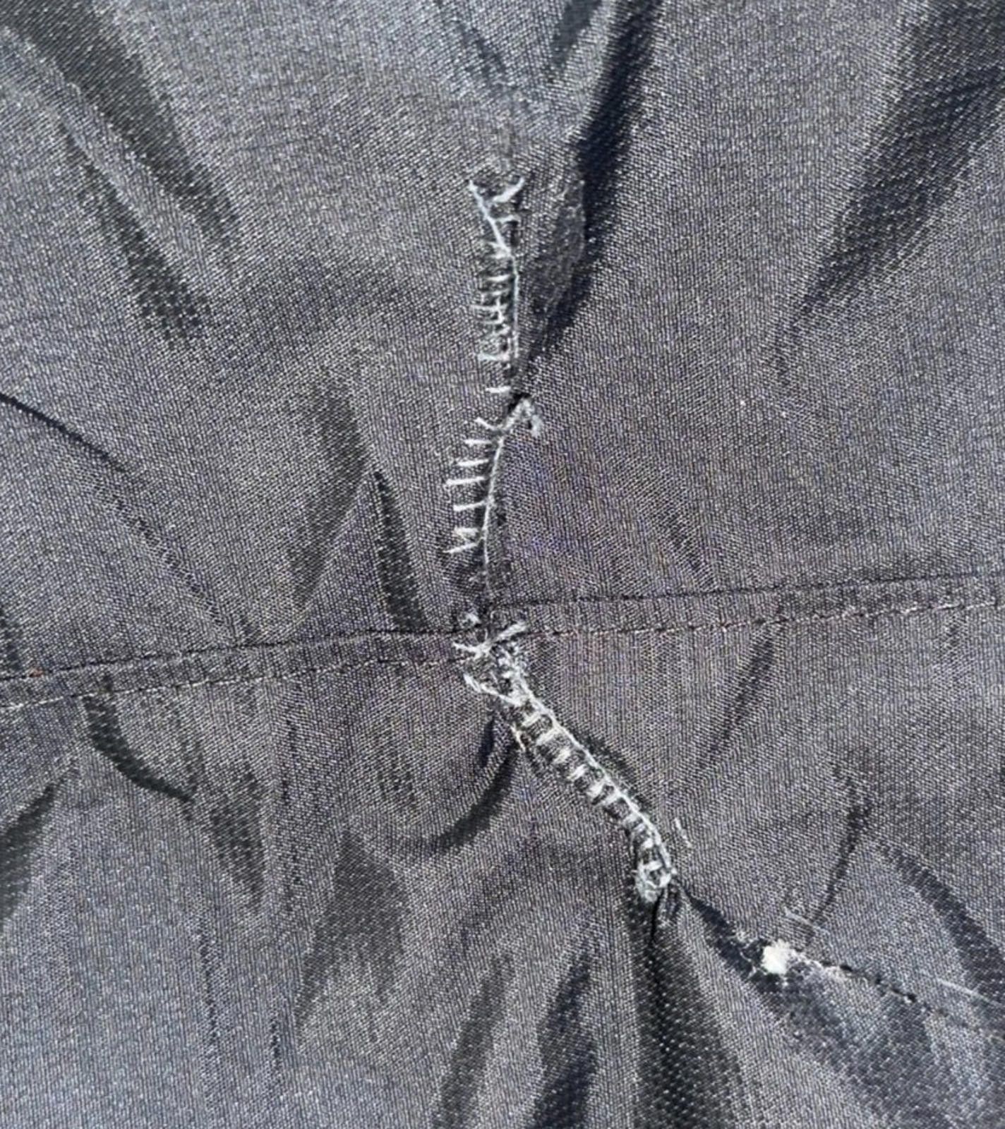 Columbia Columbia Omni-Tech Snow Pants M Regular Black Waterproof Size ONE SIZE - 4 Thumbnail