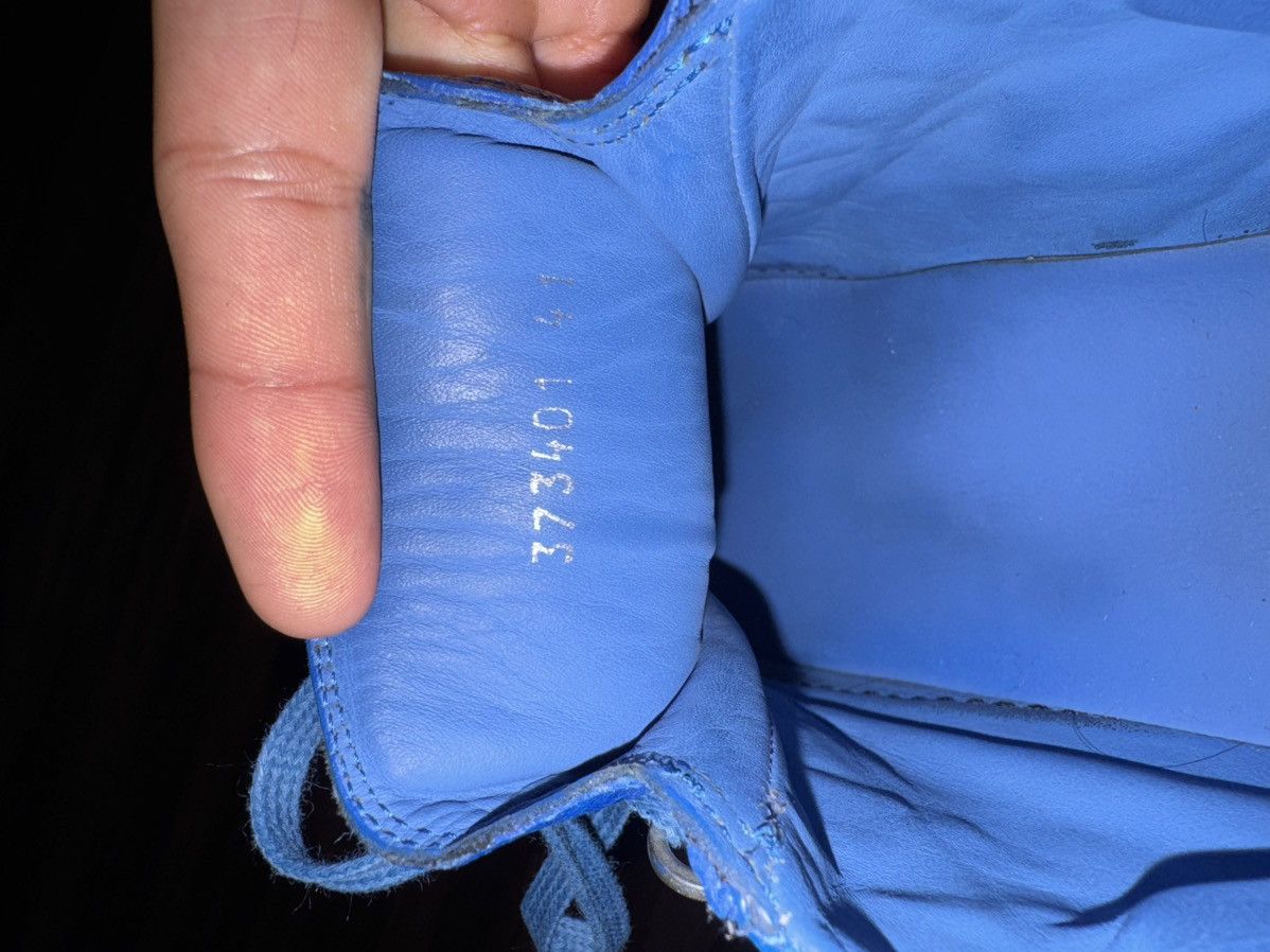 Balenciaga Balenciaga Arena Size US 9 / EU 42 - 4 Thumbnail