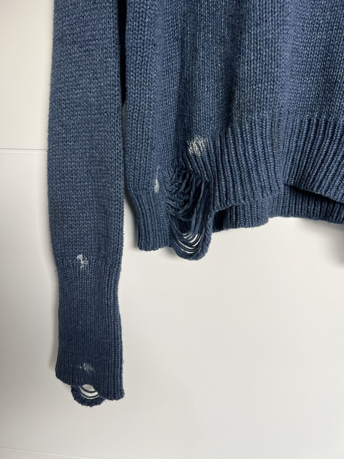 Other NSF Knitted Sweat Size L / US 10 / IT 46 - 4 Thumbnail