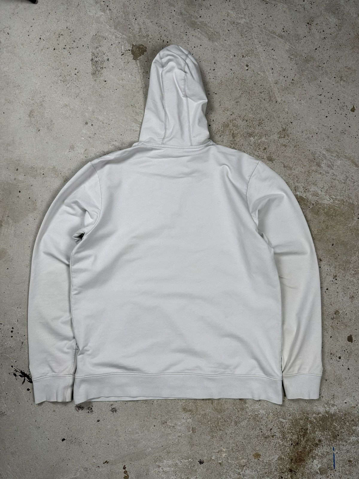 Nike × Nike ACG × Vintage Vintage Y2K Nike ACG Big Logo Hoodie Sweatshirt Swoosh Size US M / EU 48-50 / 2 - 2 Thumbnail